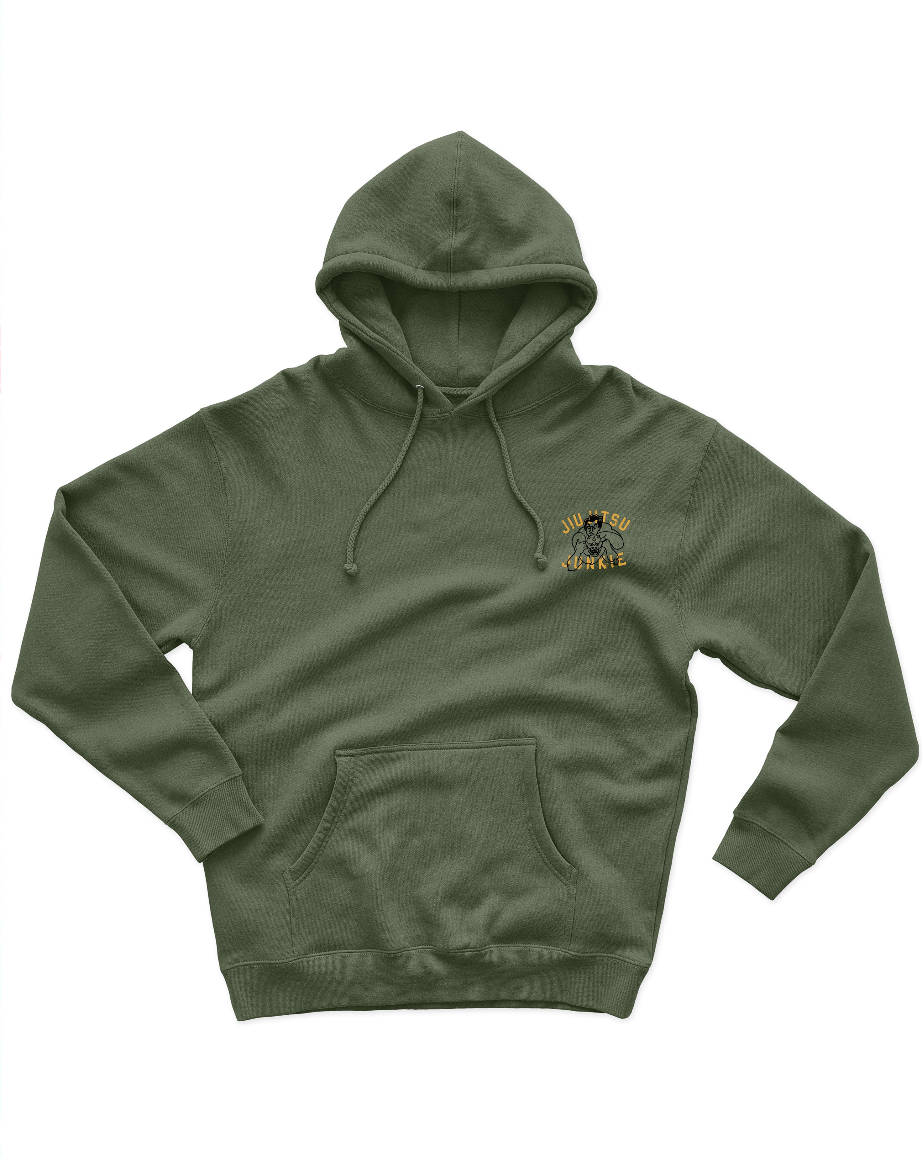 Junkie Hoodie