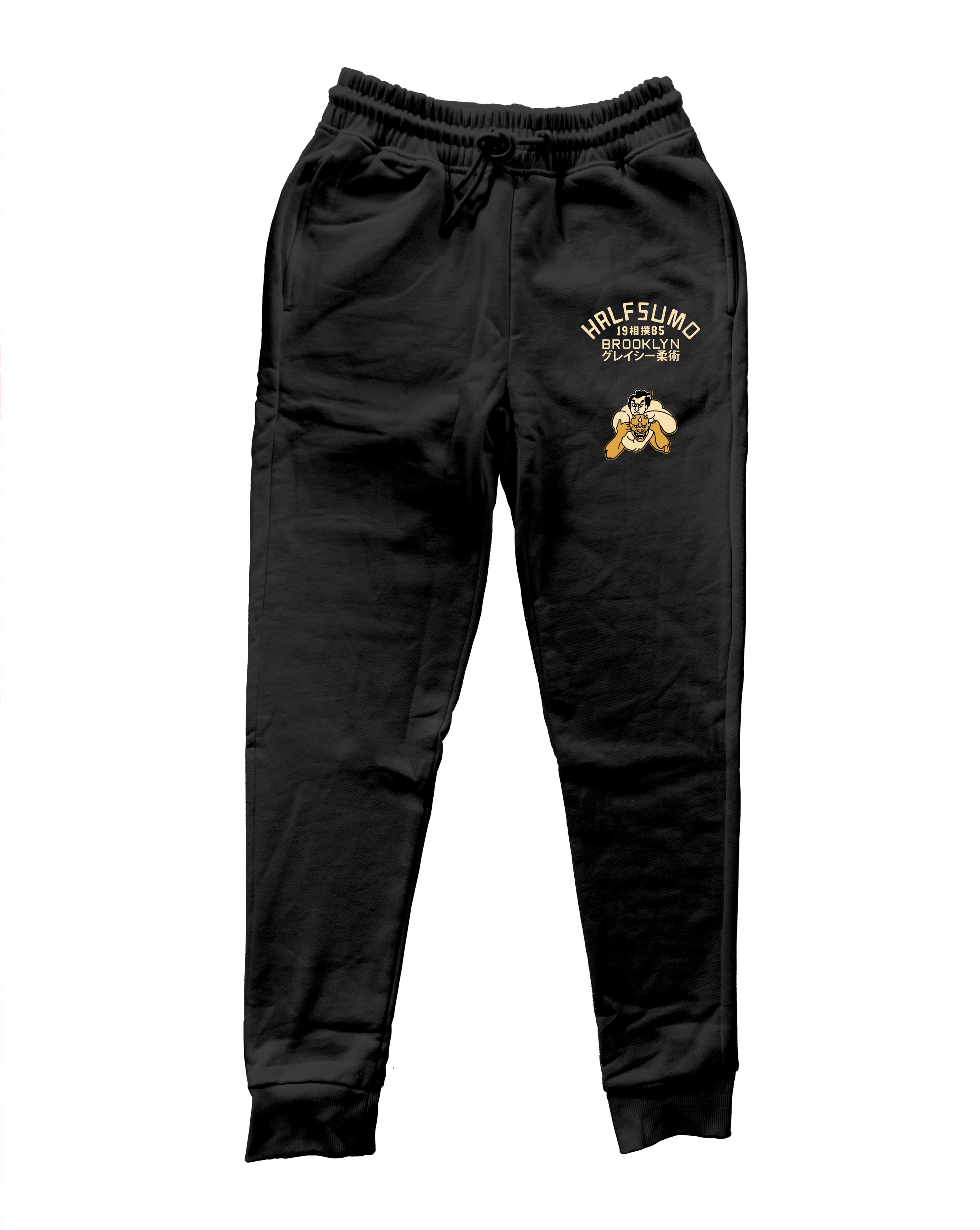 Junkie Joggers