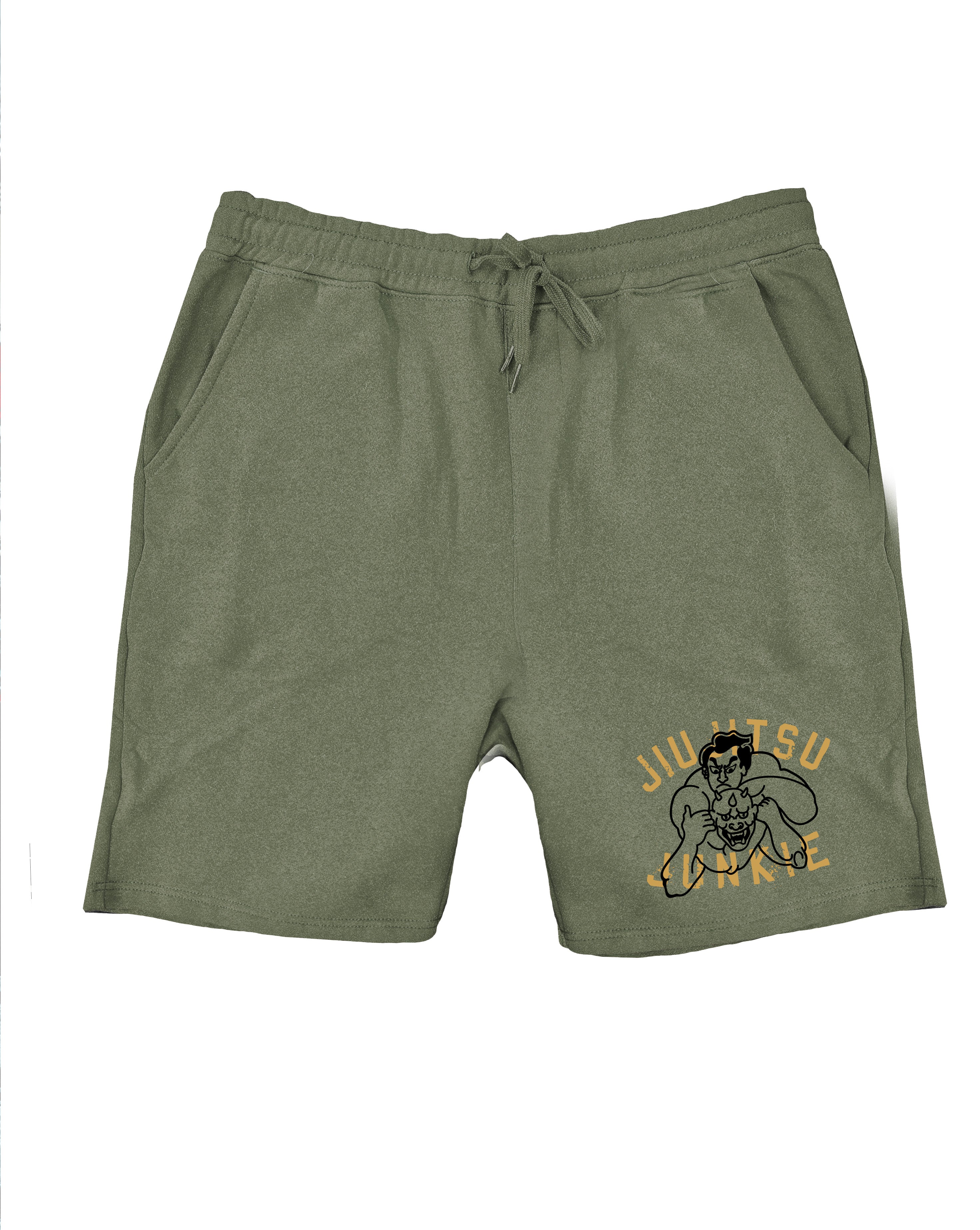 Junkie Shorts