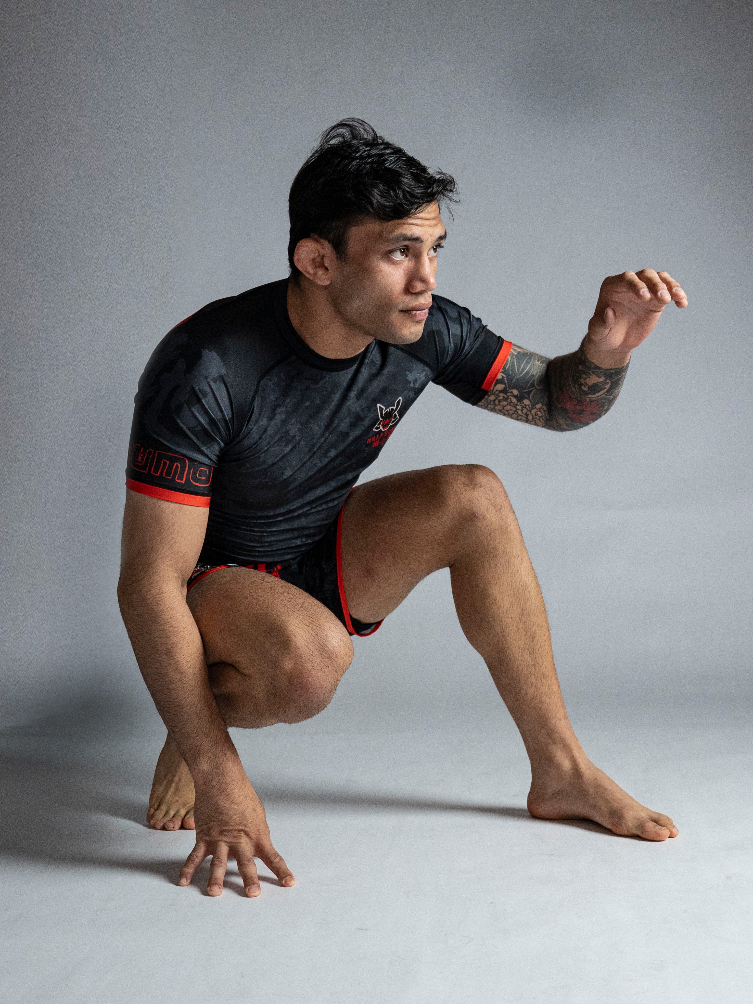 Kabuto Rashguard