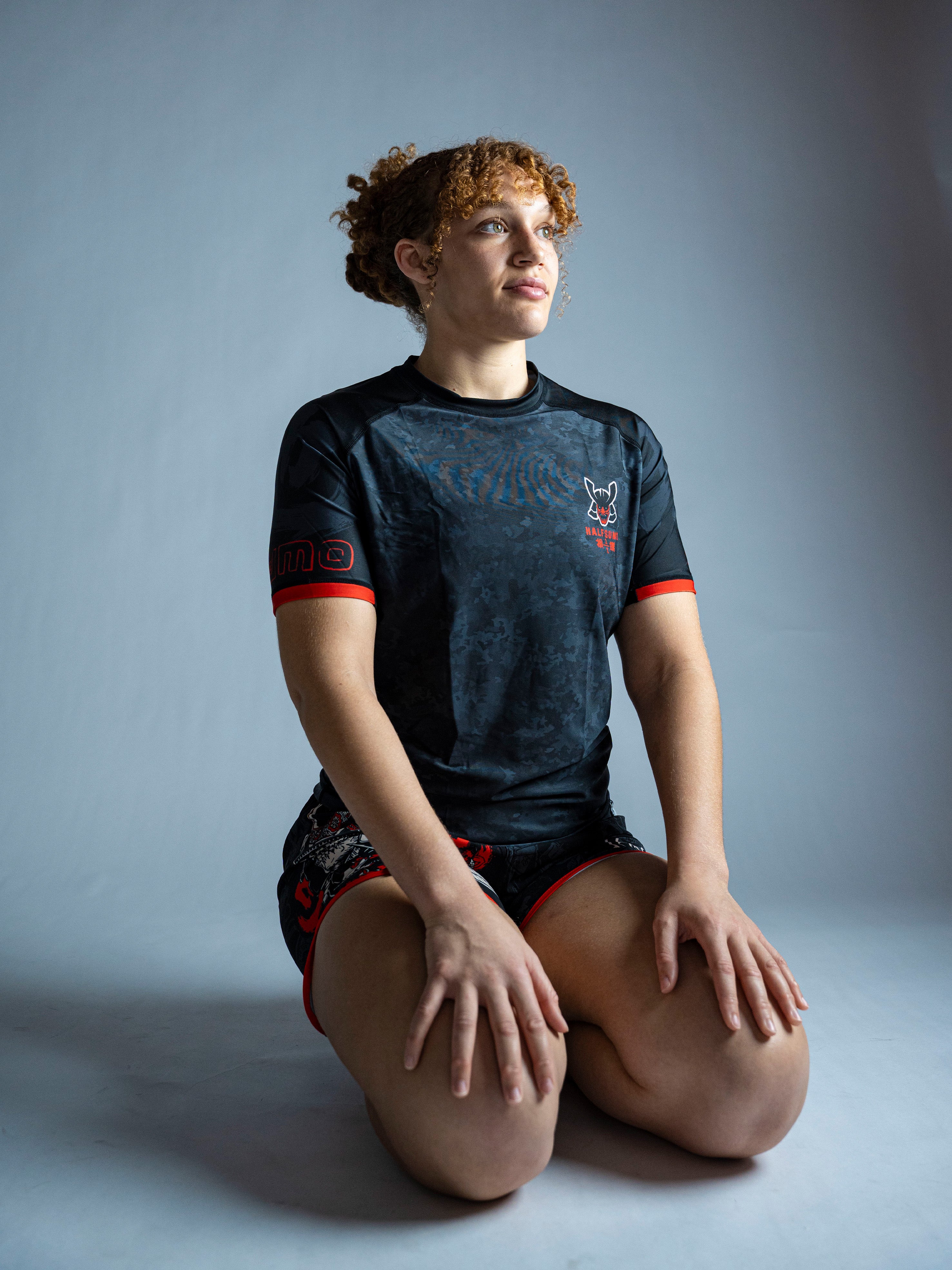 Kabuto Rashguard
