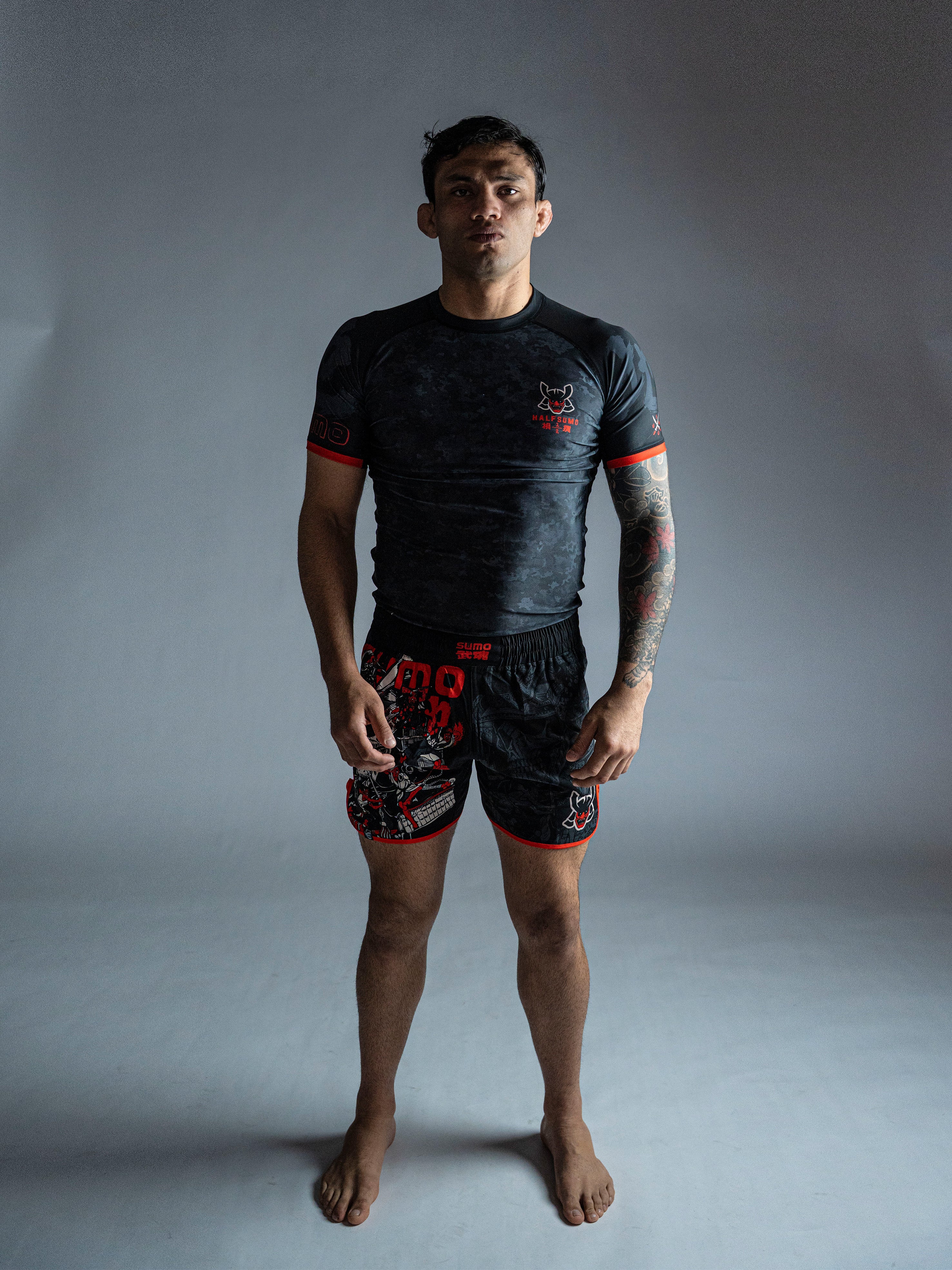 Kabuto Rashguard