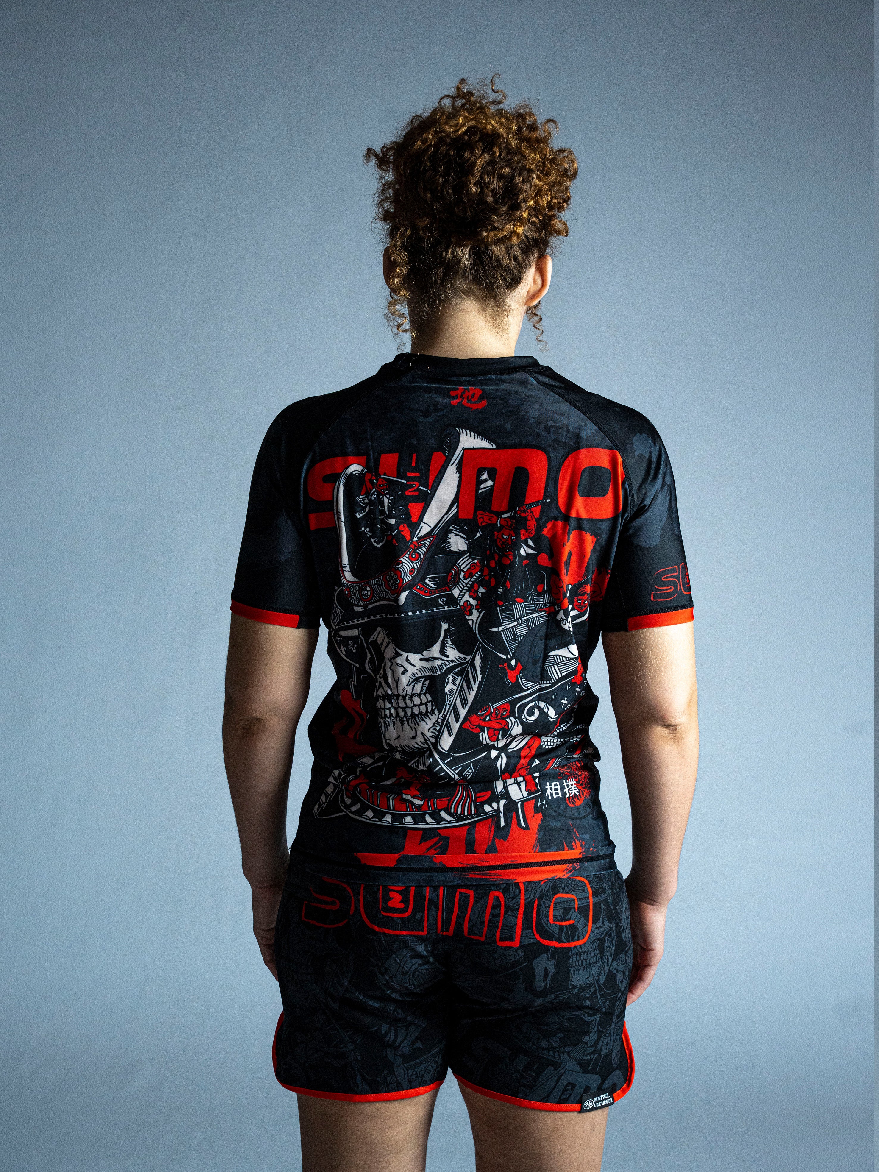 Kabuto Rashguard