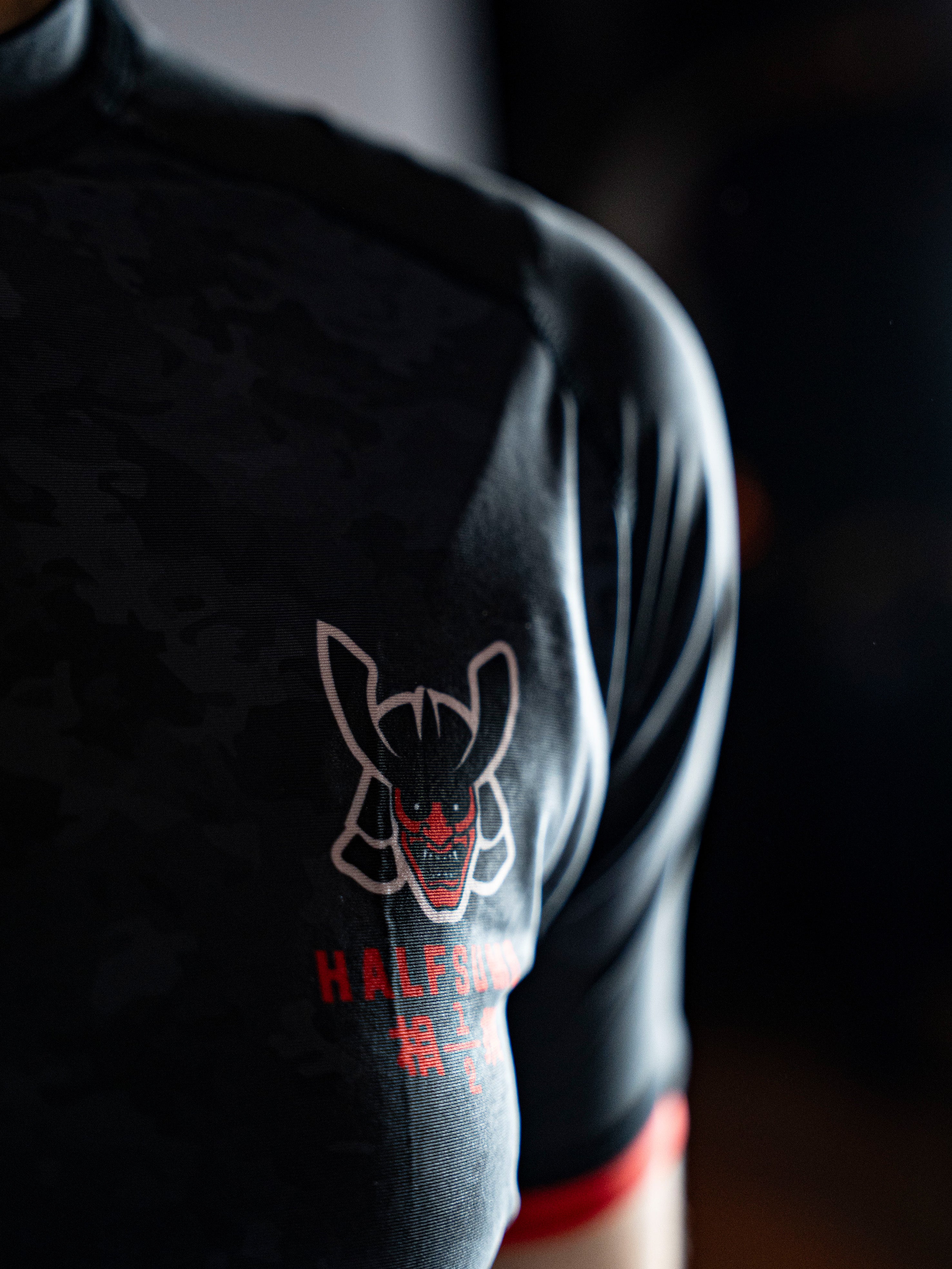 Kabuto Rashguard