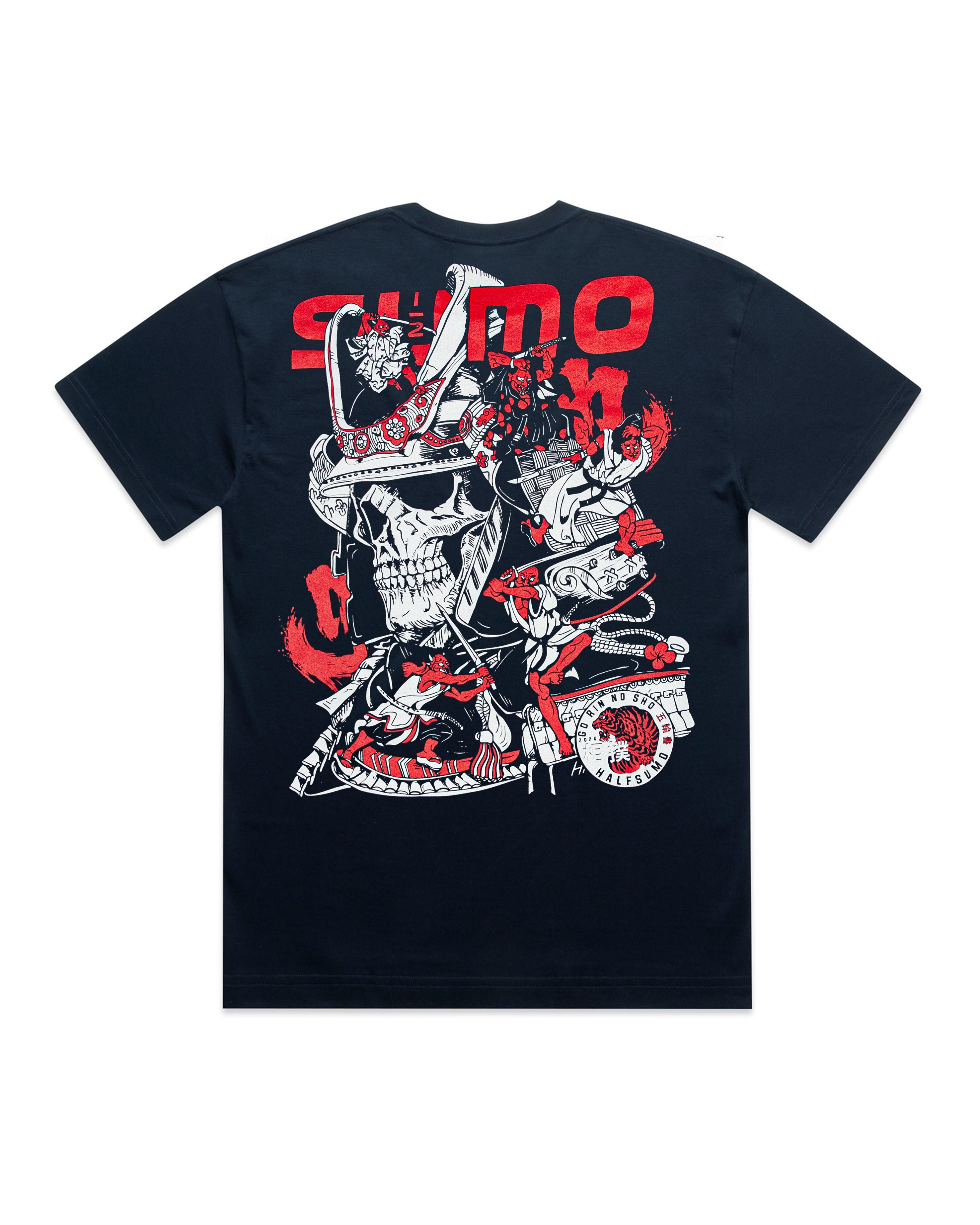 Kabuto T-Shirt