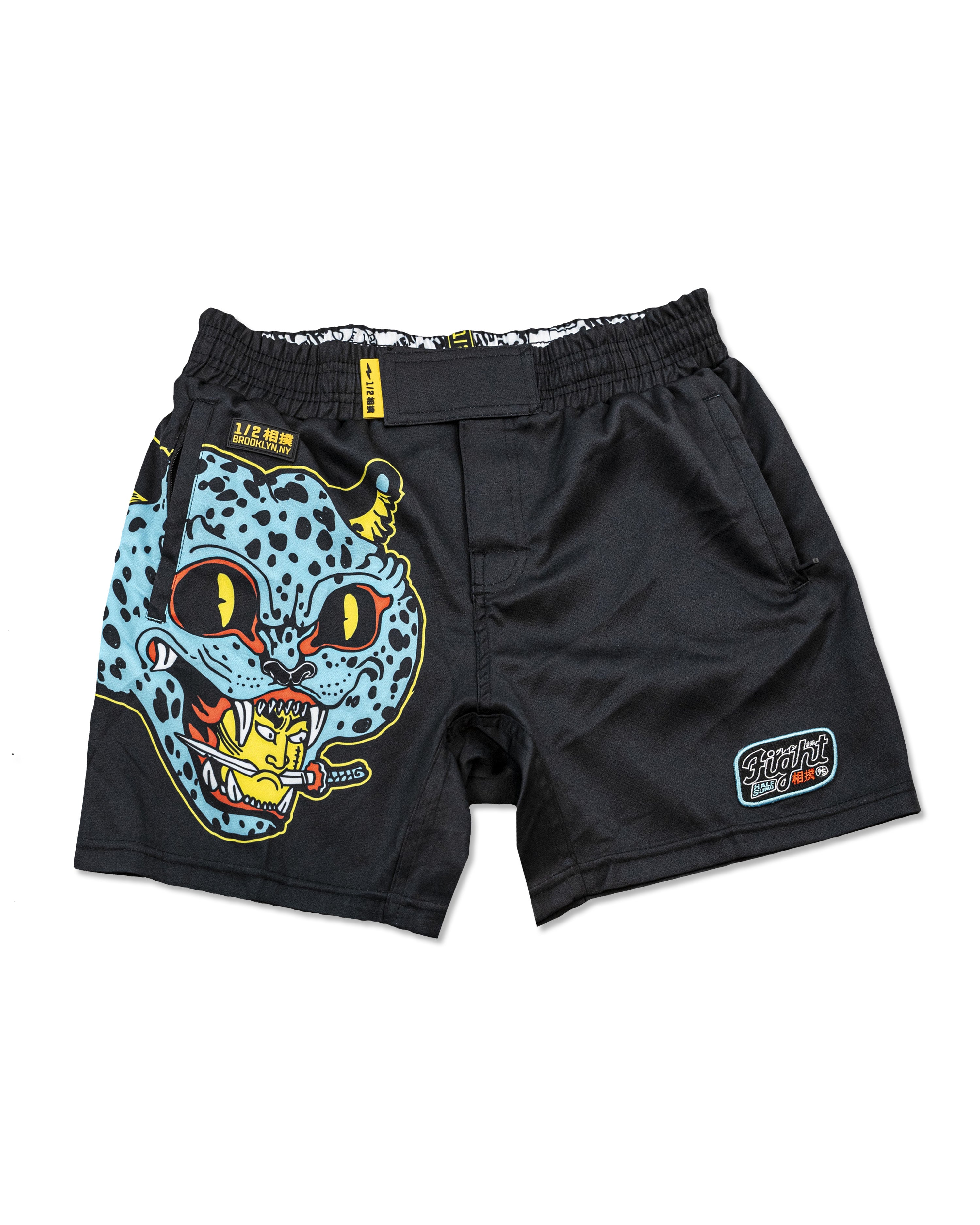 Kaibyo Hybrid Shorts