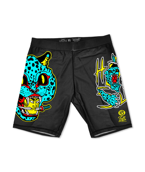 【COSYHARU】Komasa Balloon Training Shorts Kaibyo Compression Shorts – Half Sumo