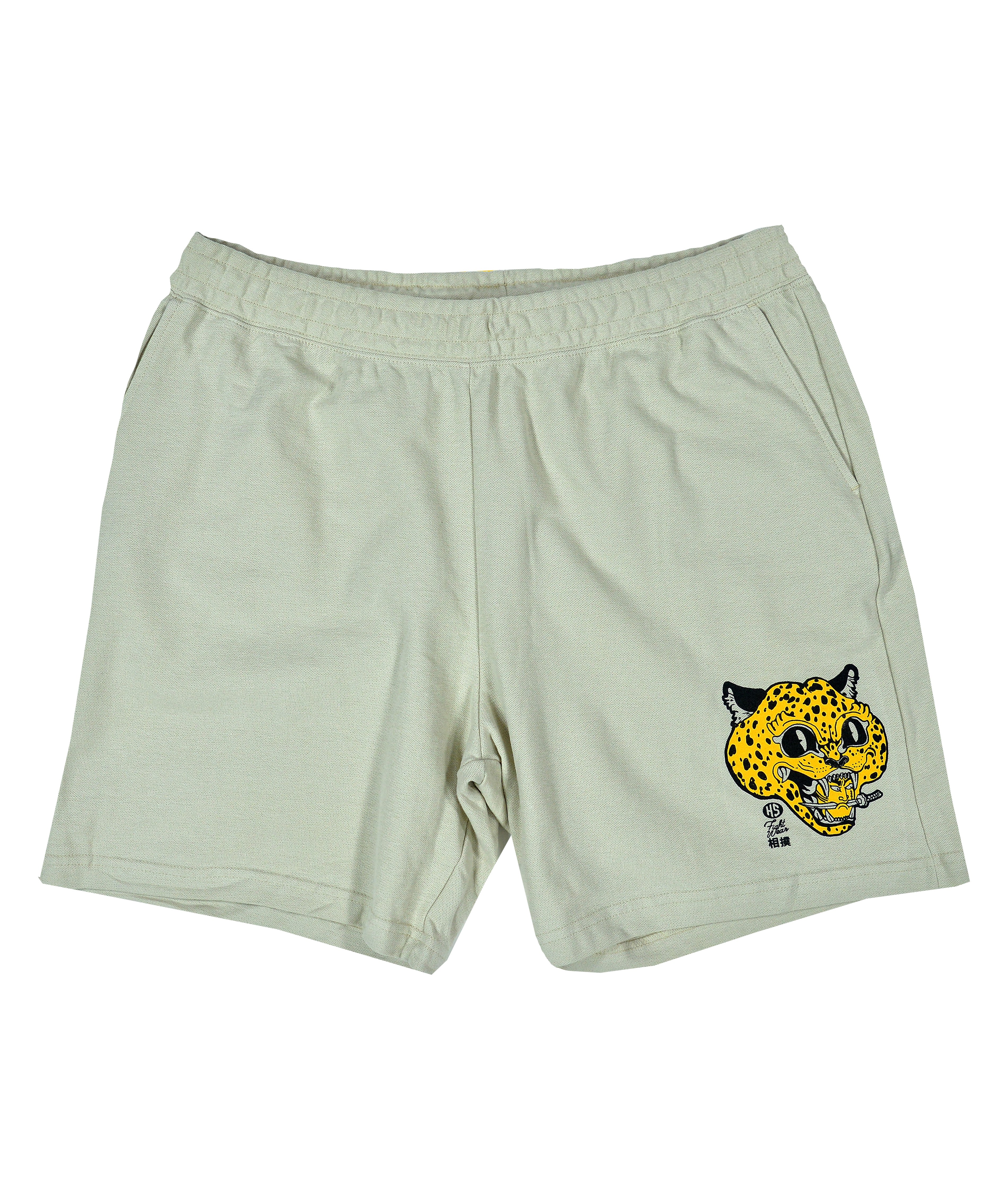 Kaibyo Shorts