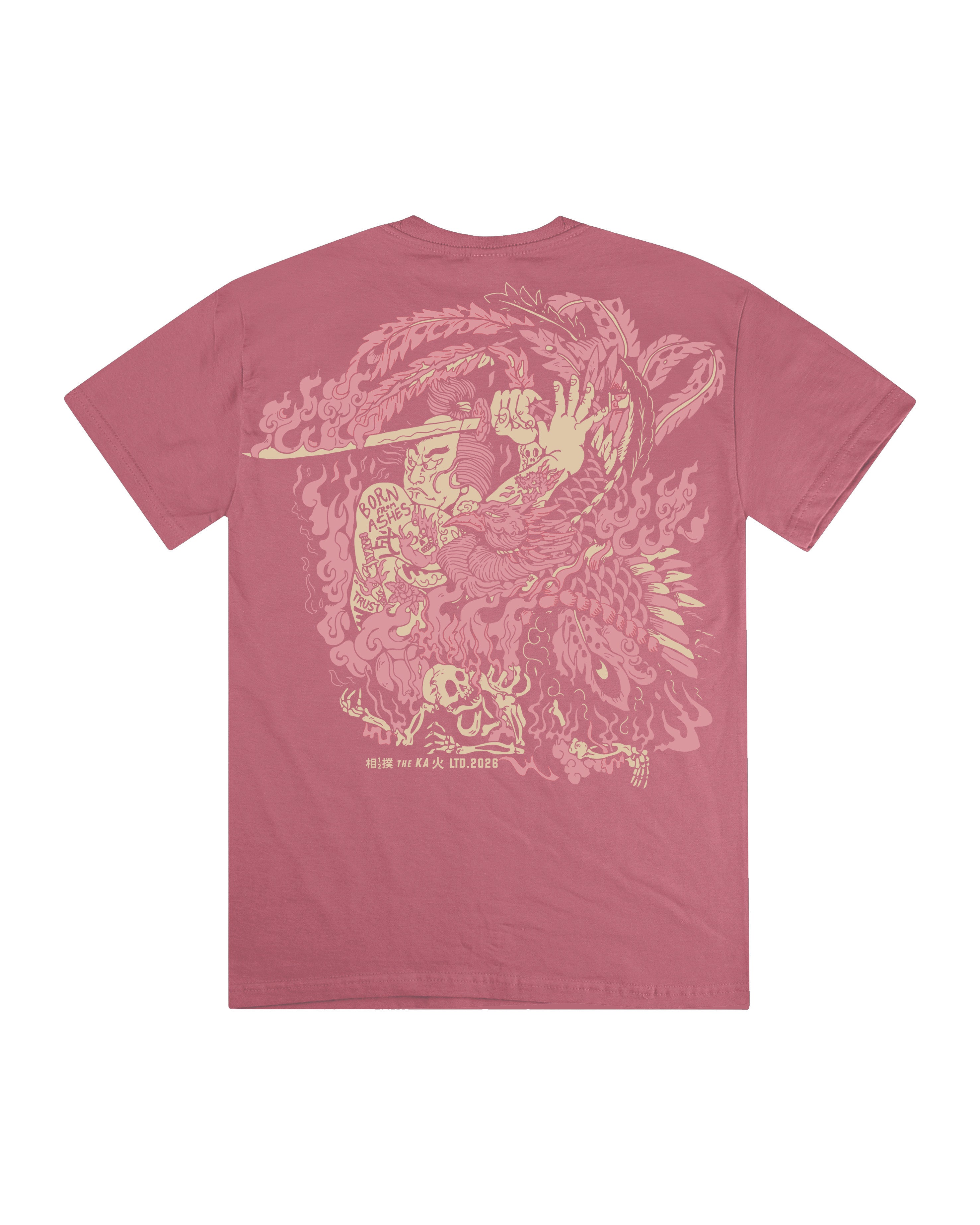 Ka T-Shirt