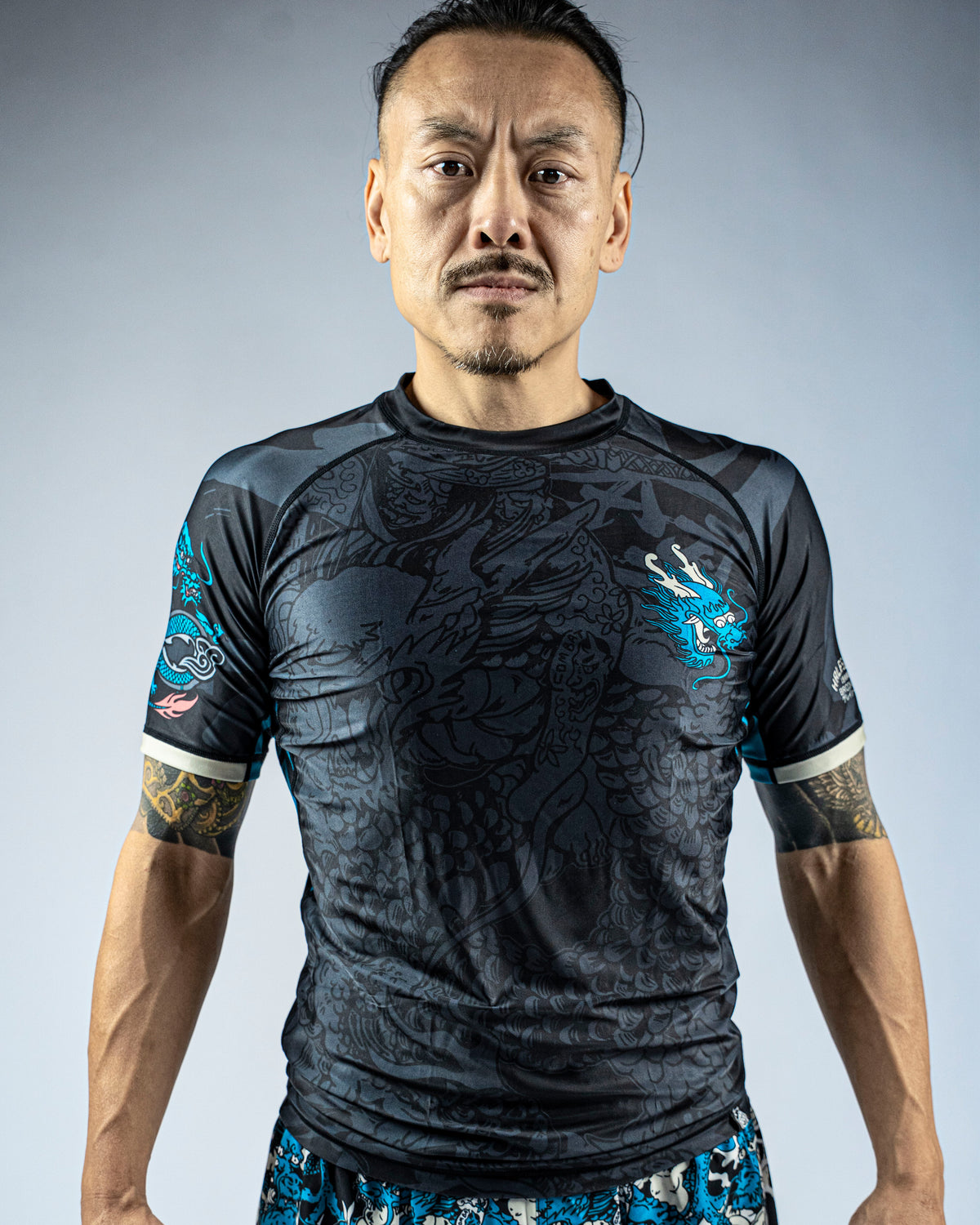 Kaze Rashguard