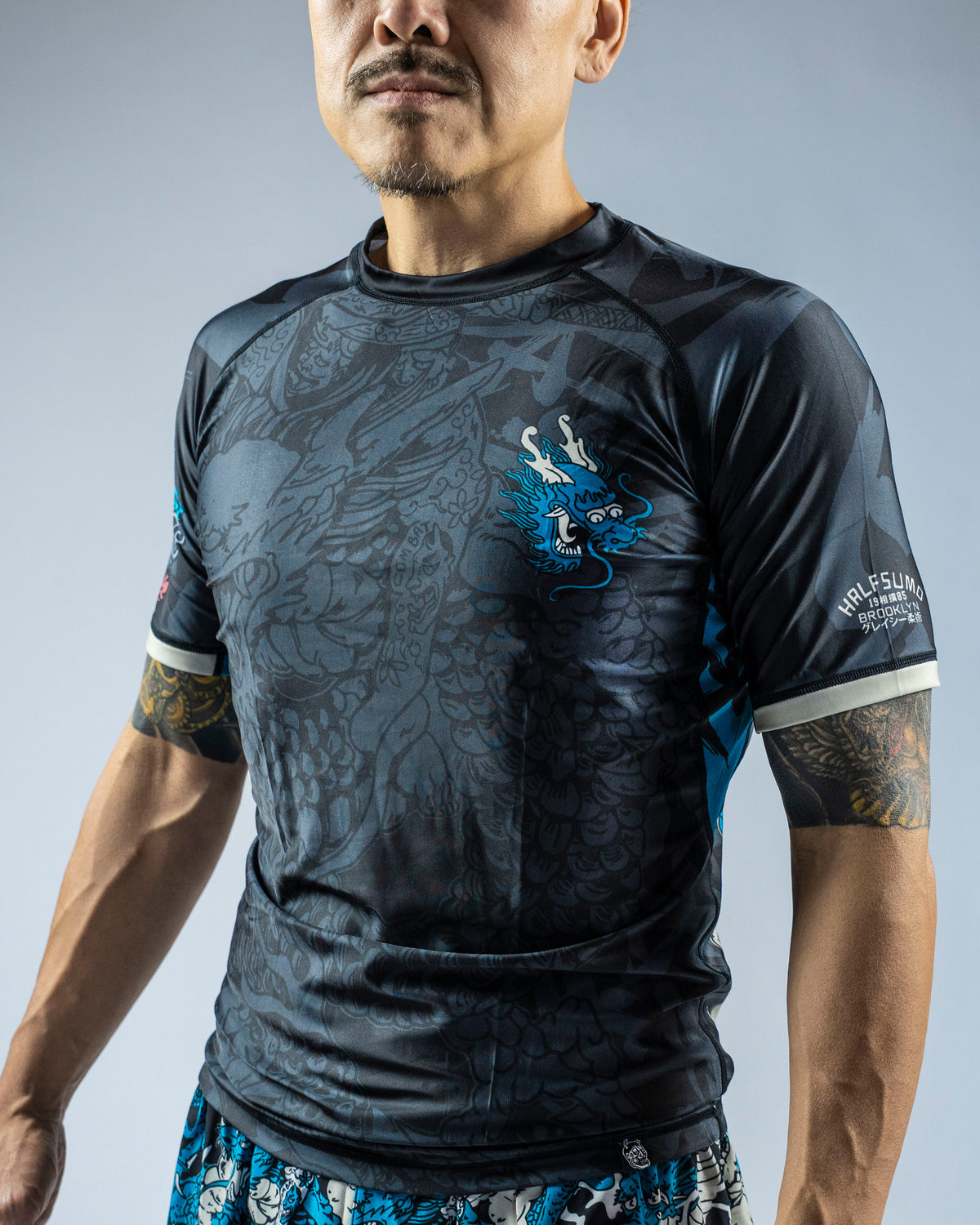 Kaze Rashguard