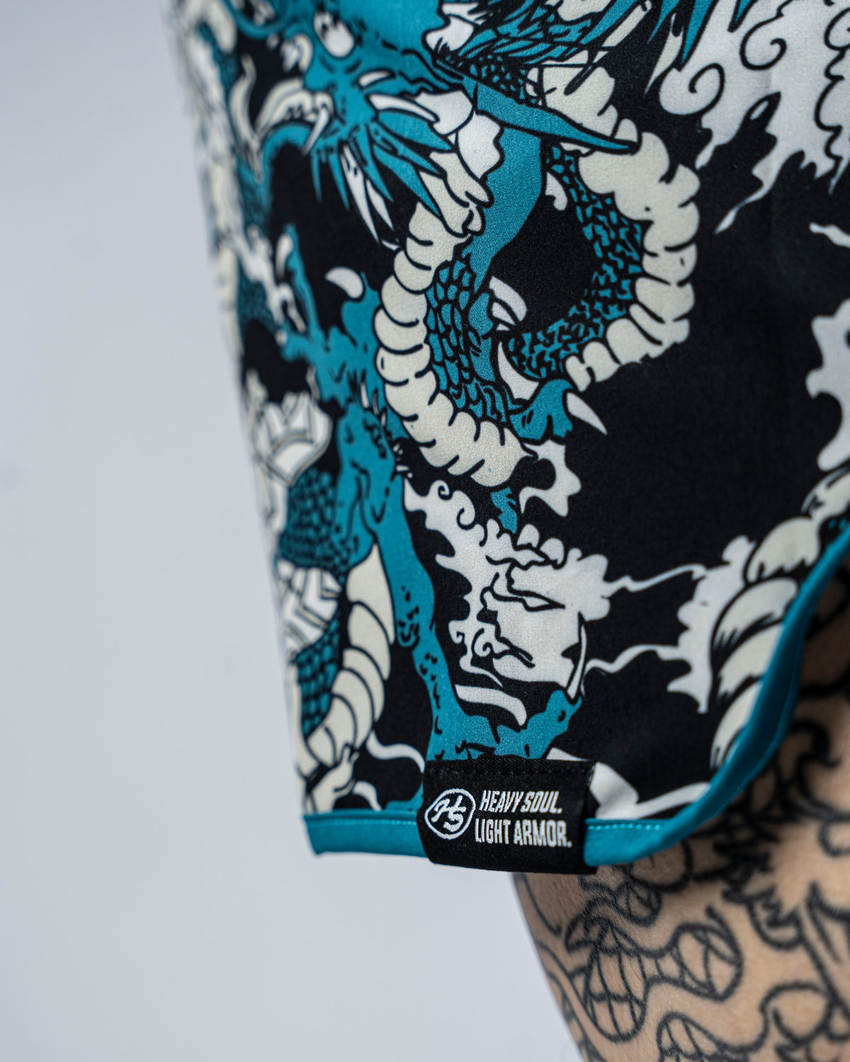Kaze Grappling Shorts