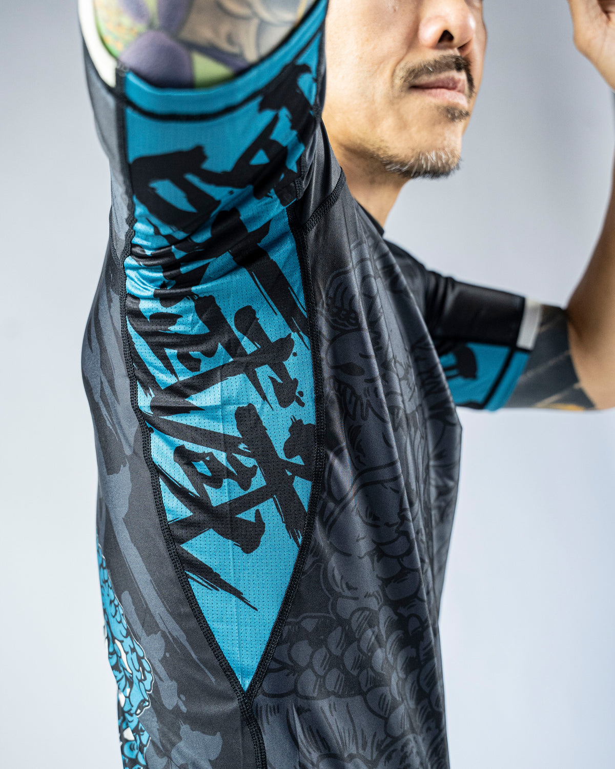 Kaze Rashguard