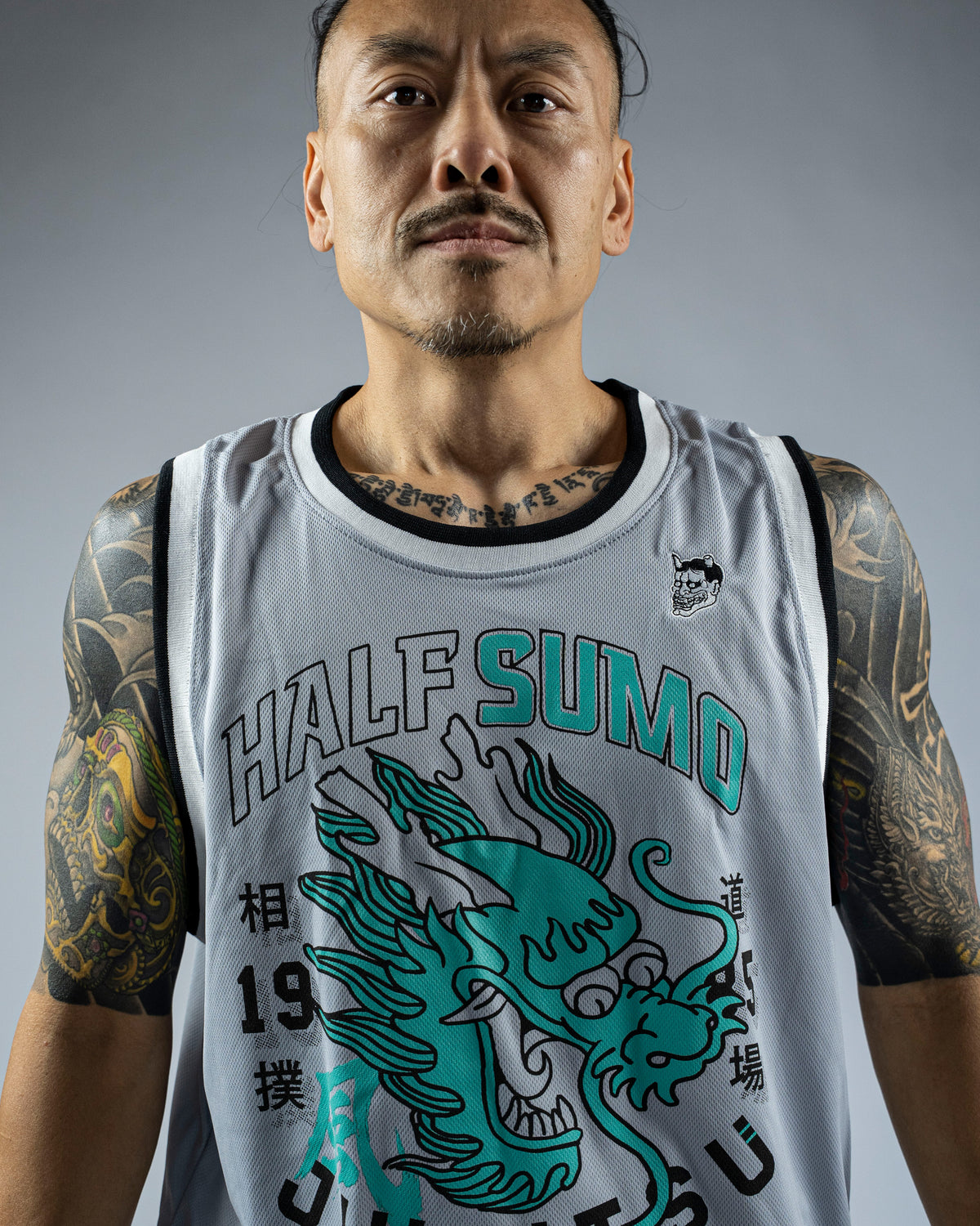 Kaze Tank Top