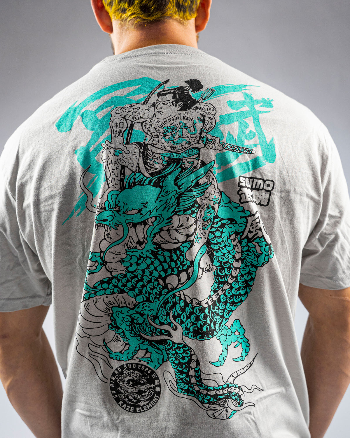 Kaze T-Shirt