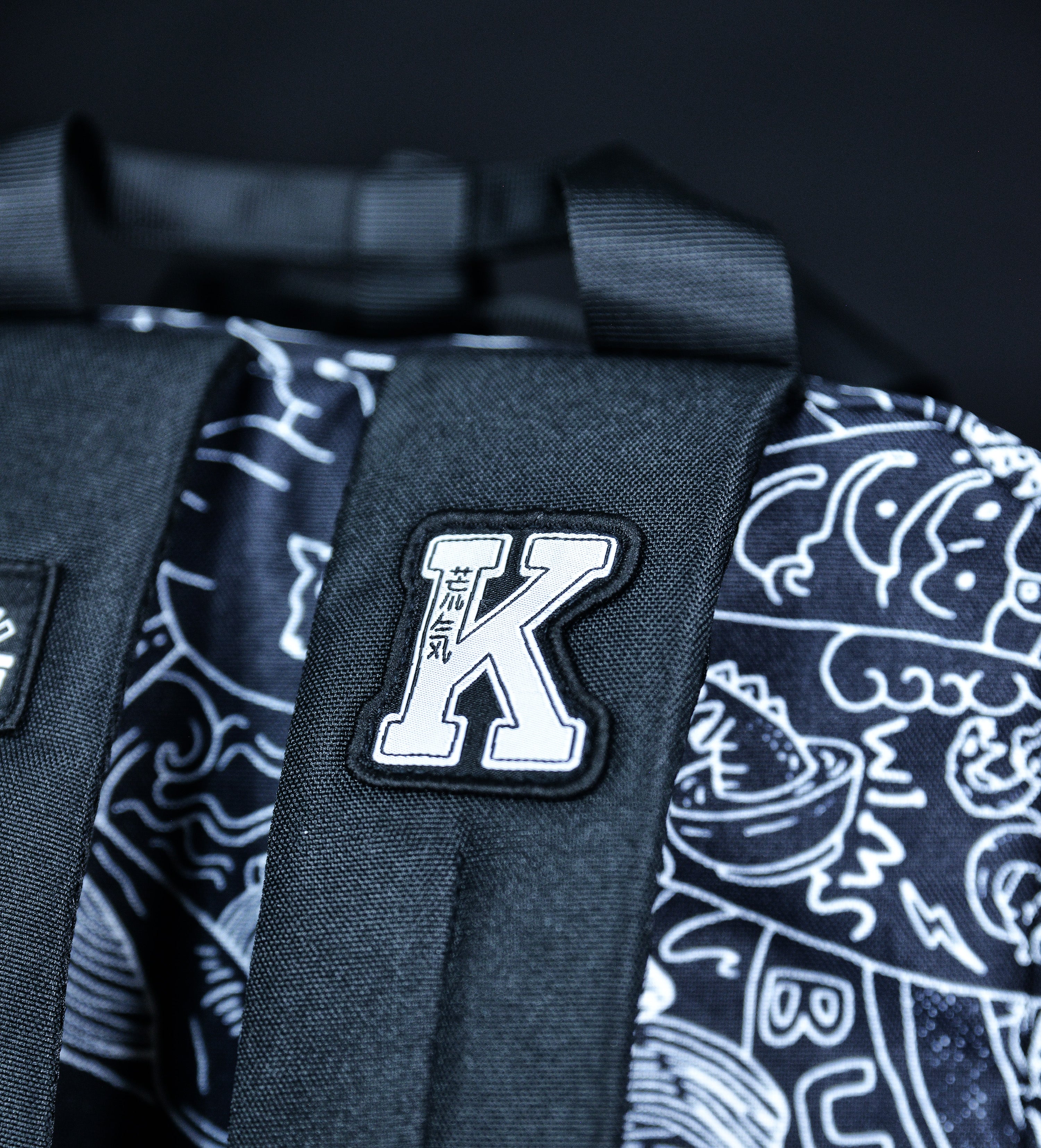 Kiichi Omote Backpack