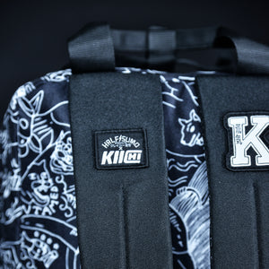 Kiichi Omote Backpack