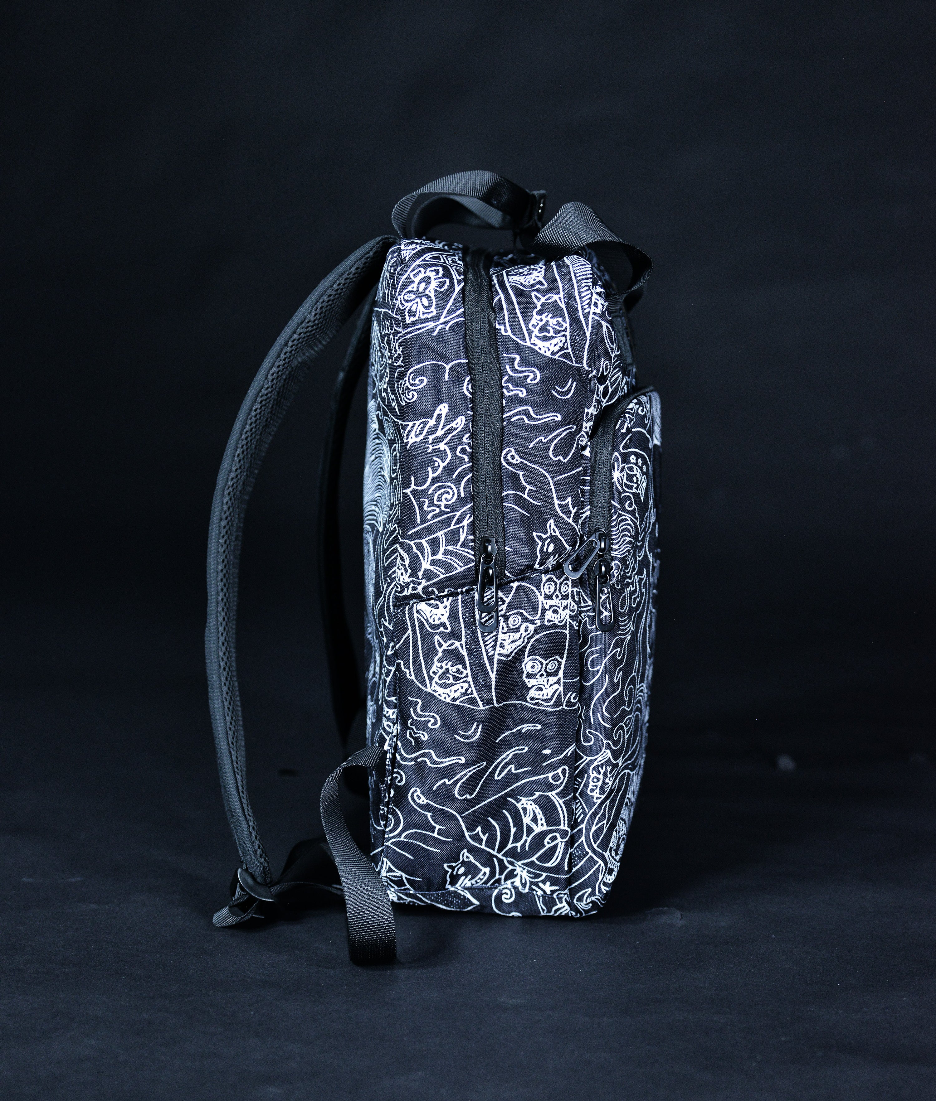 Kiichi Omote Backpack