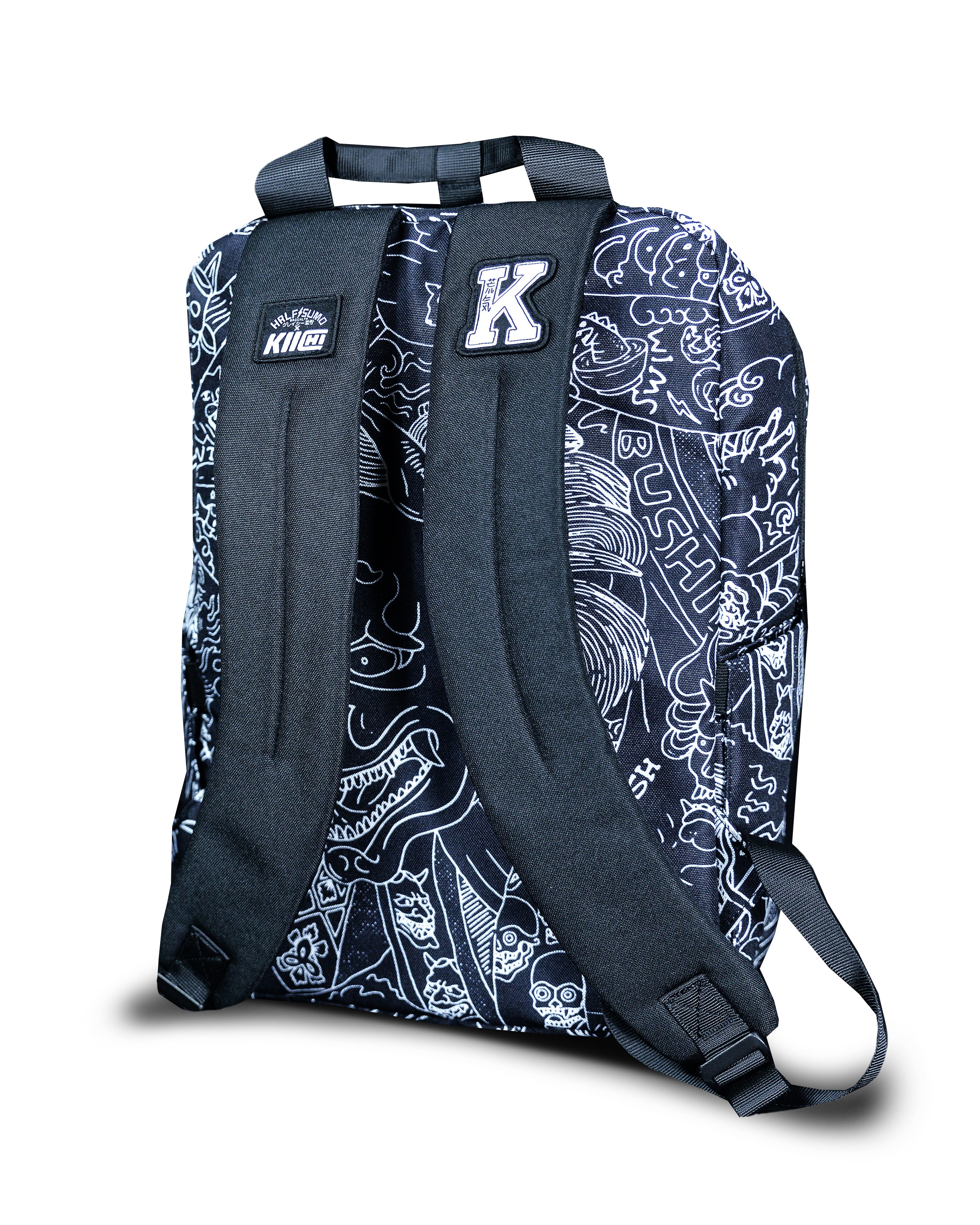 Kiichi Omote Backpack