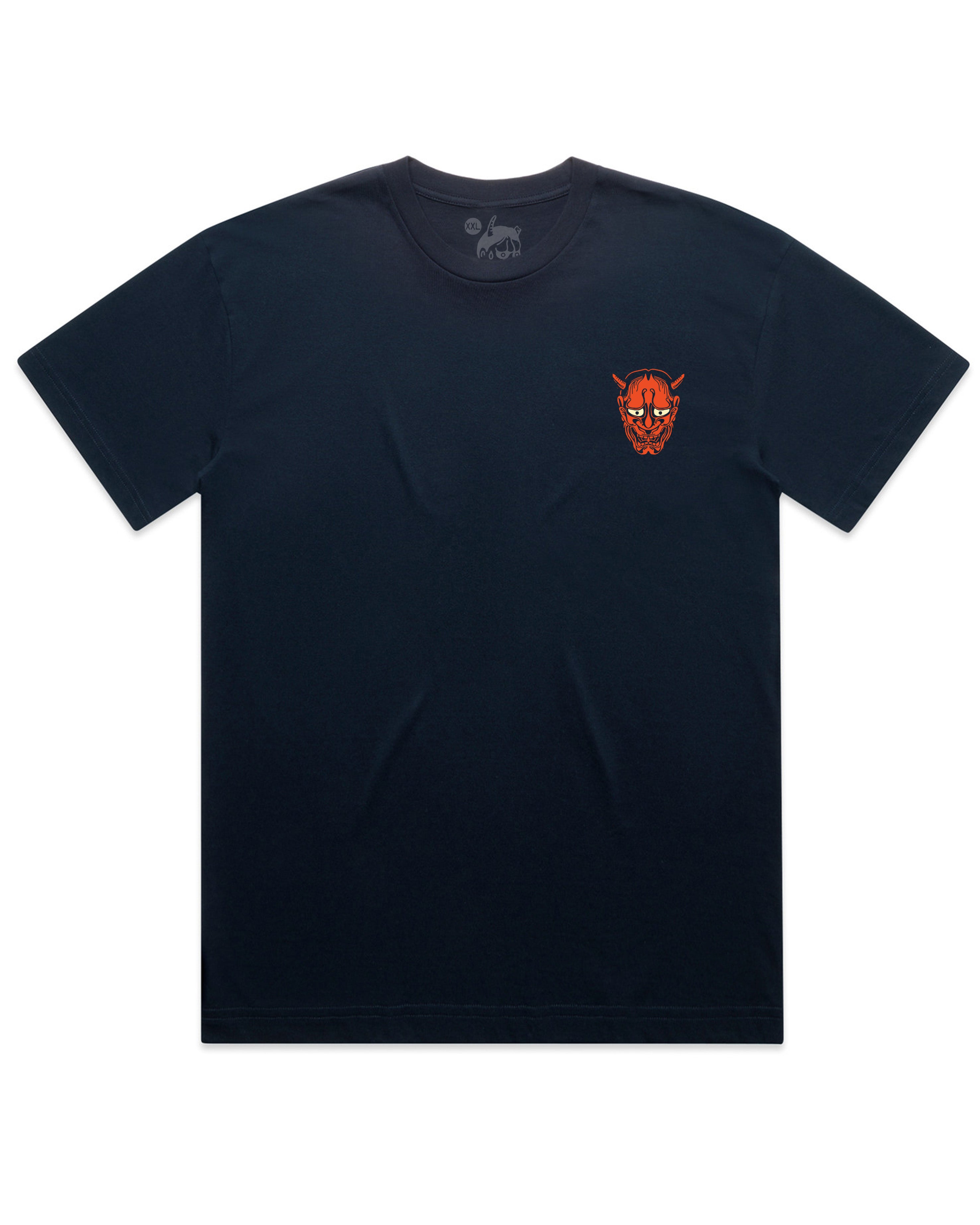 トップス sumomo Kimura T-Shirt Nite Edition