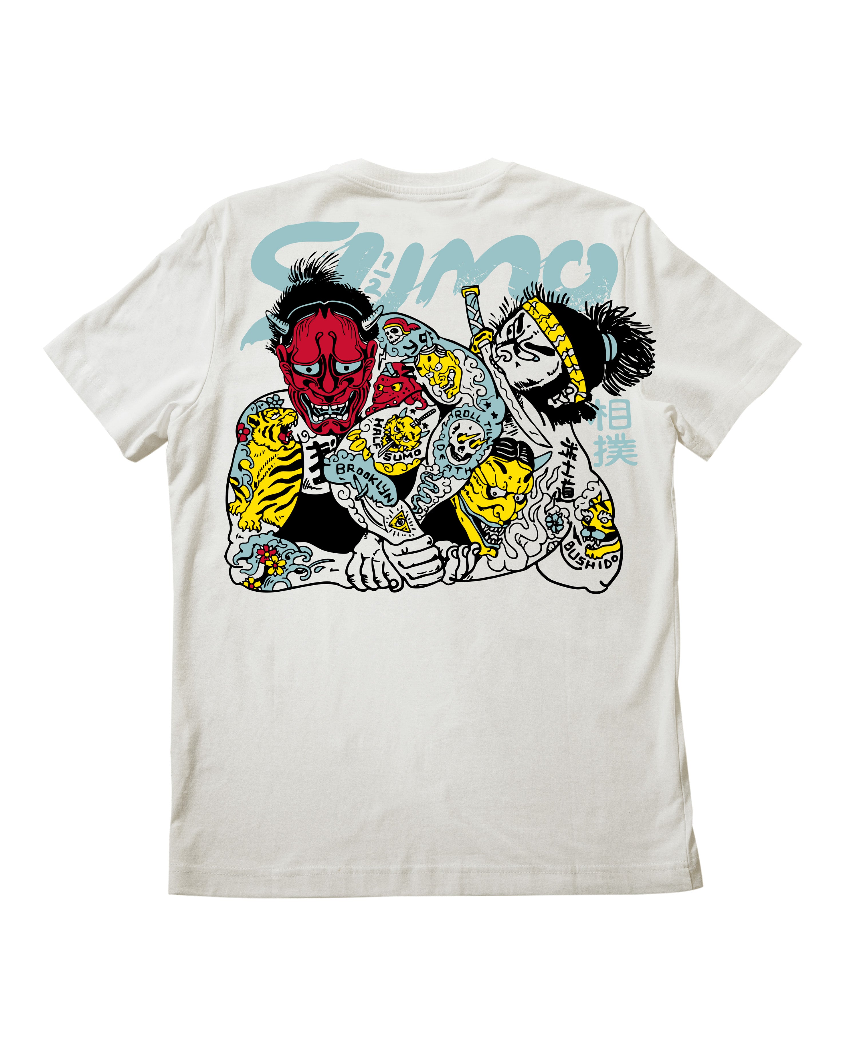 Kimura T-Shirt