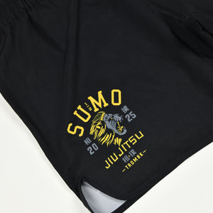 Lion Tamer Grappling Shorts