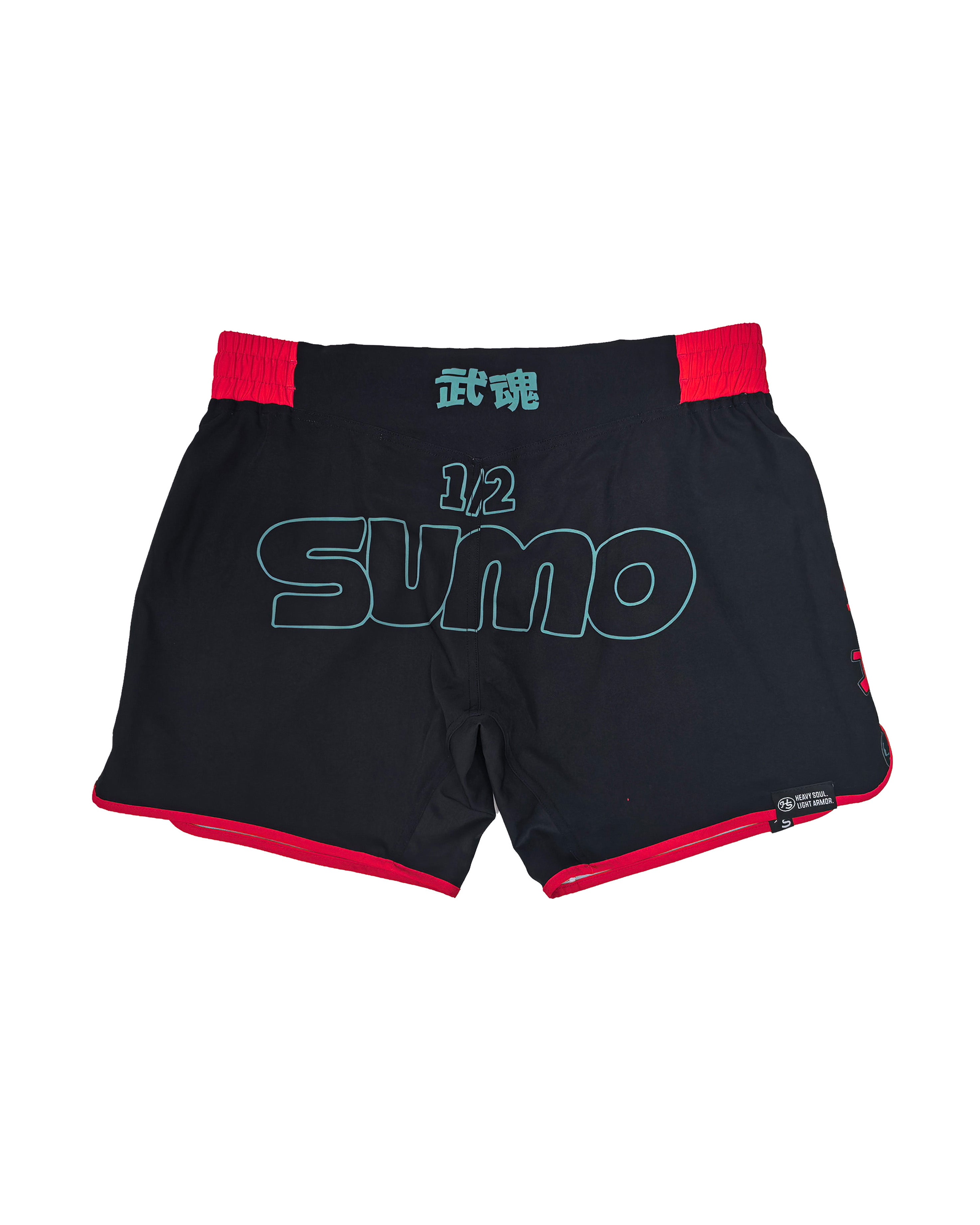 Midoshi Grappling Shorts