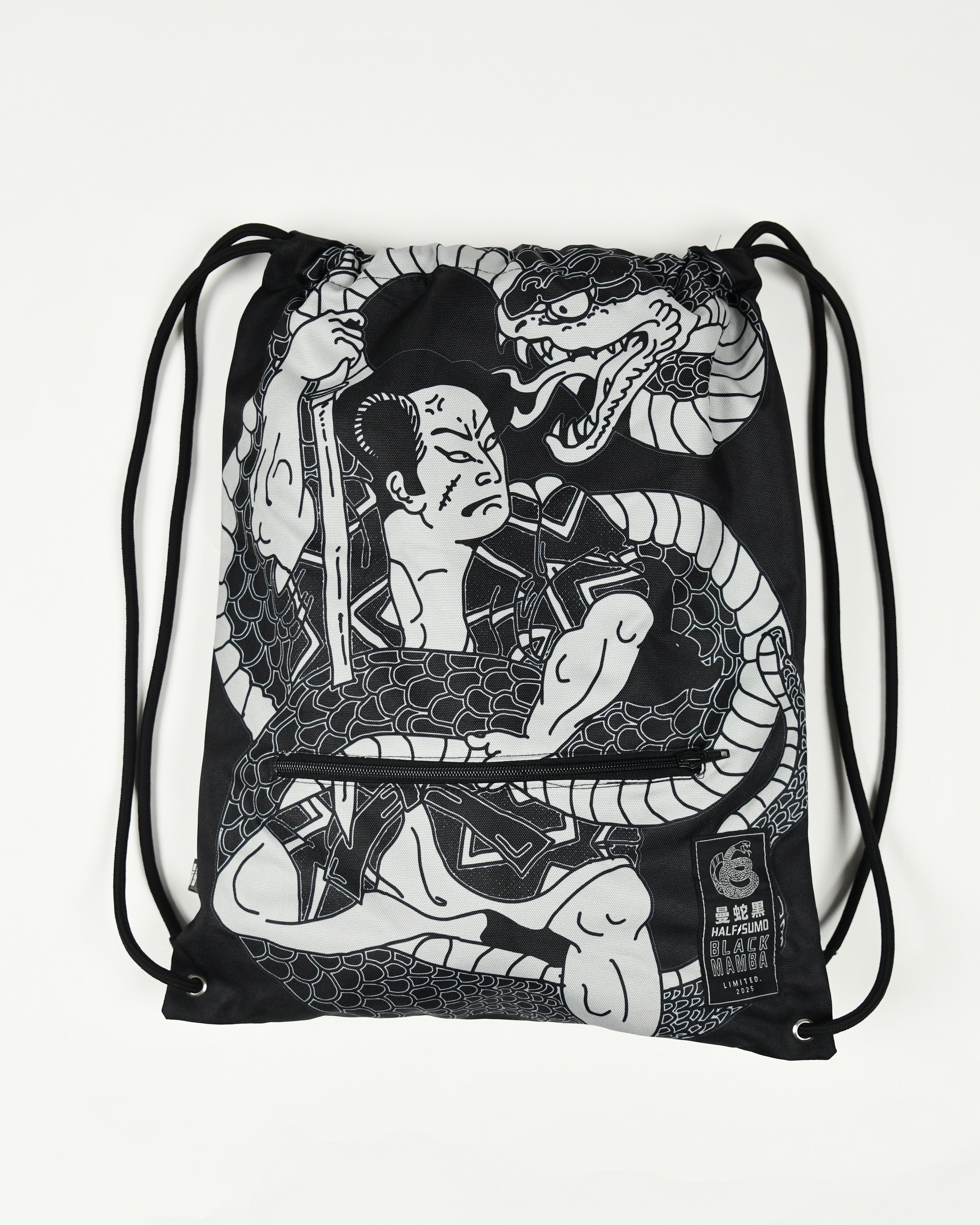 Black Mamba Nite Dogi