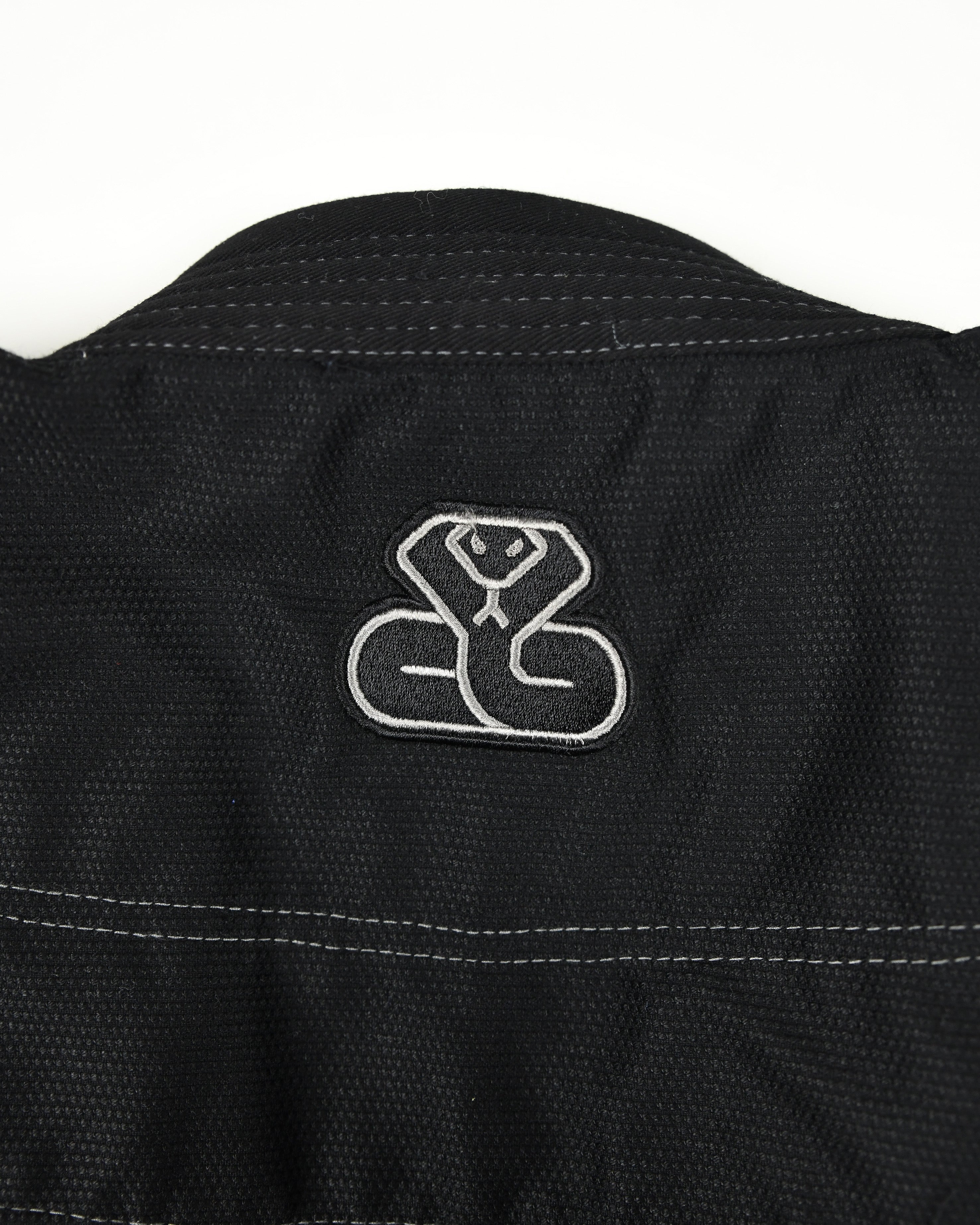 Black Mamba Nite Dogi