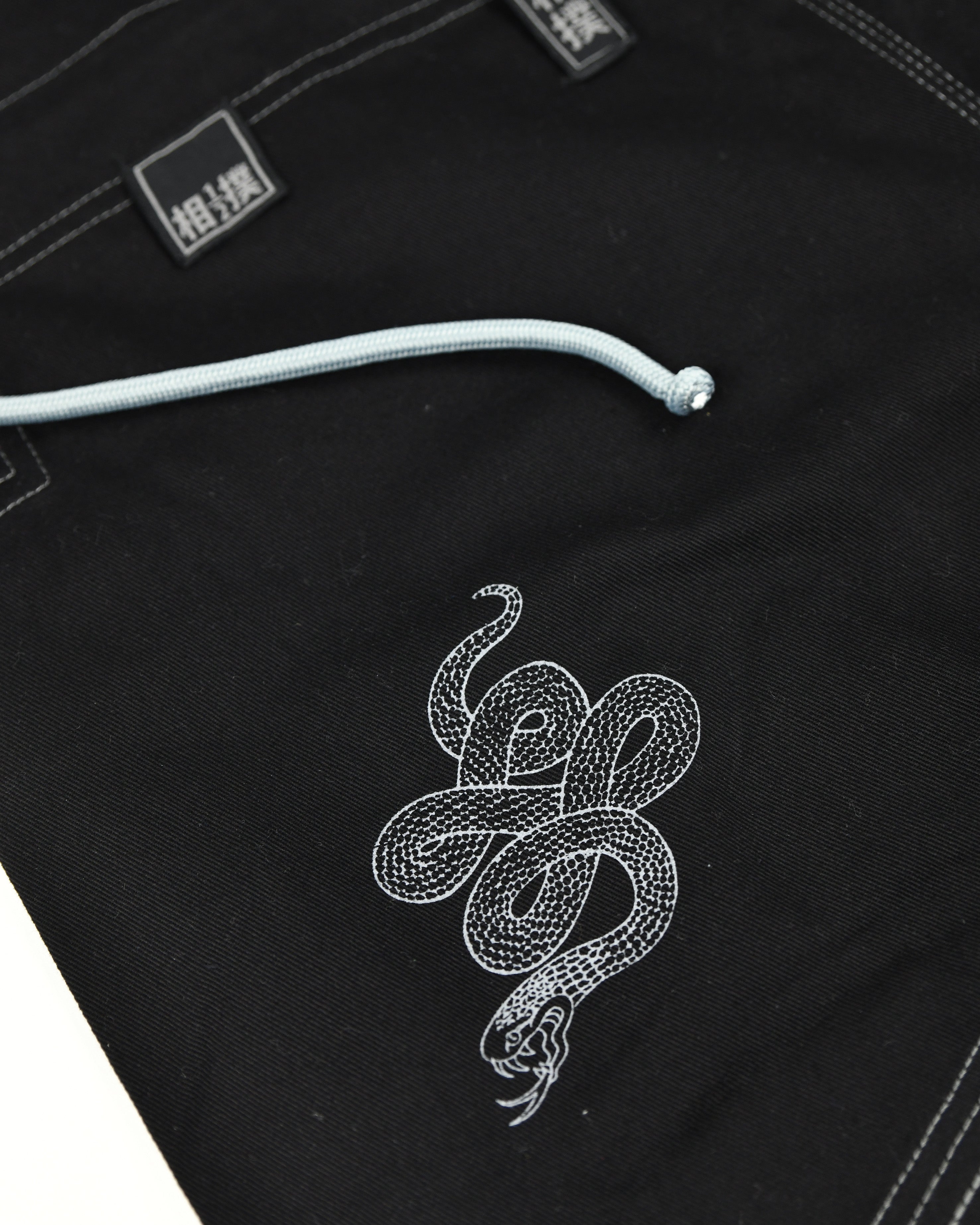 Black Mamba Nite Dogi