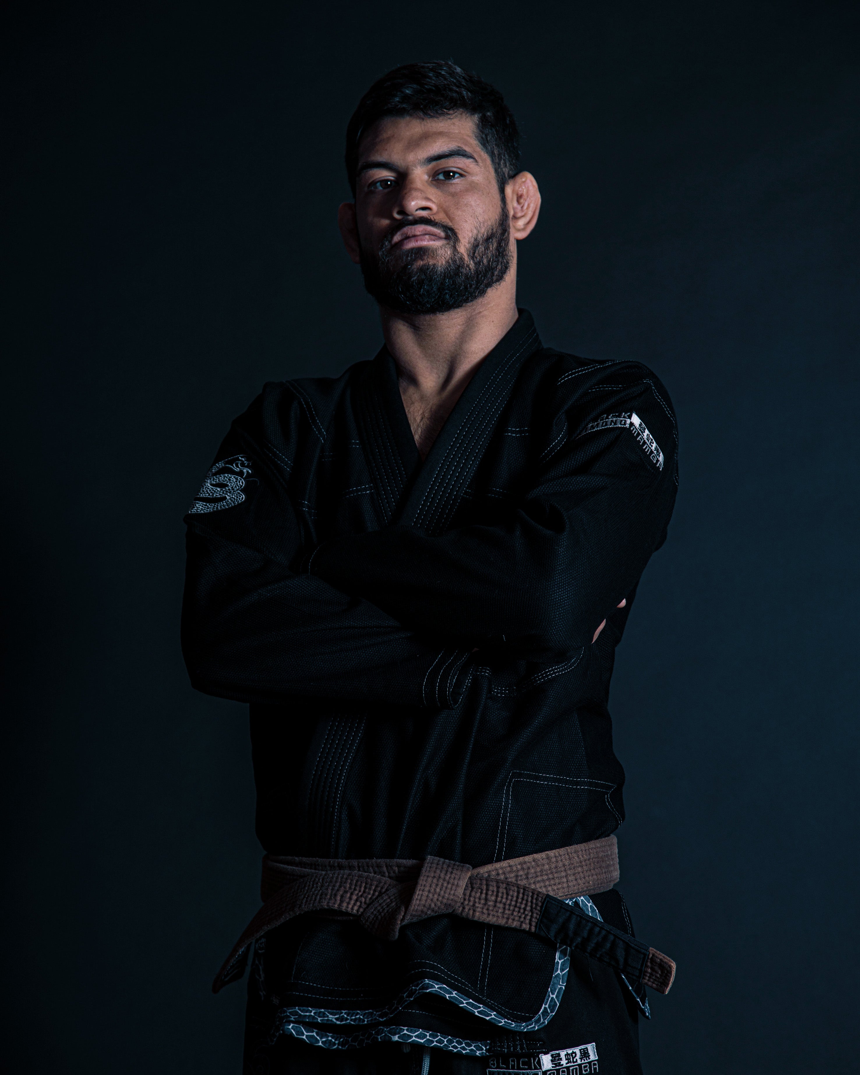 Black Mamba Nite Dogi