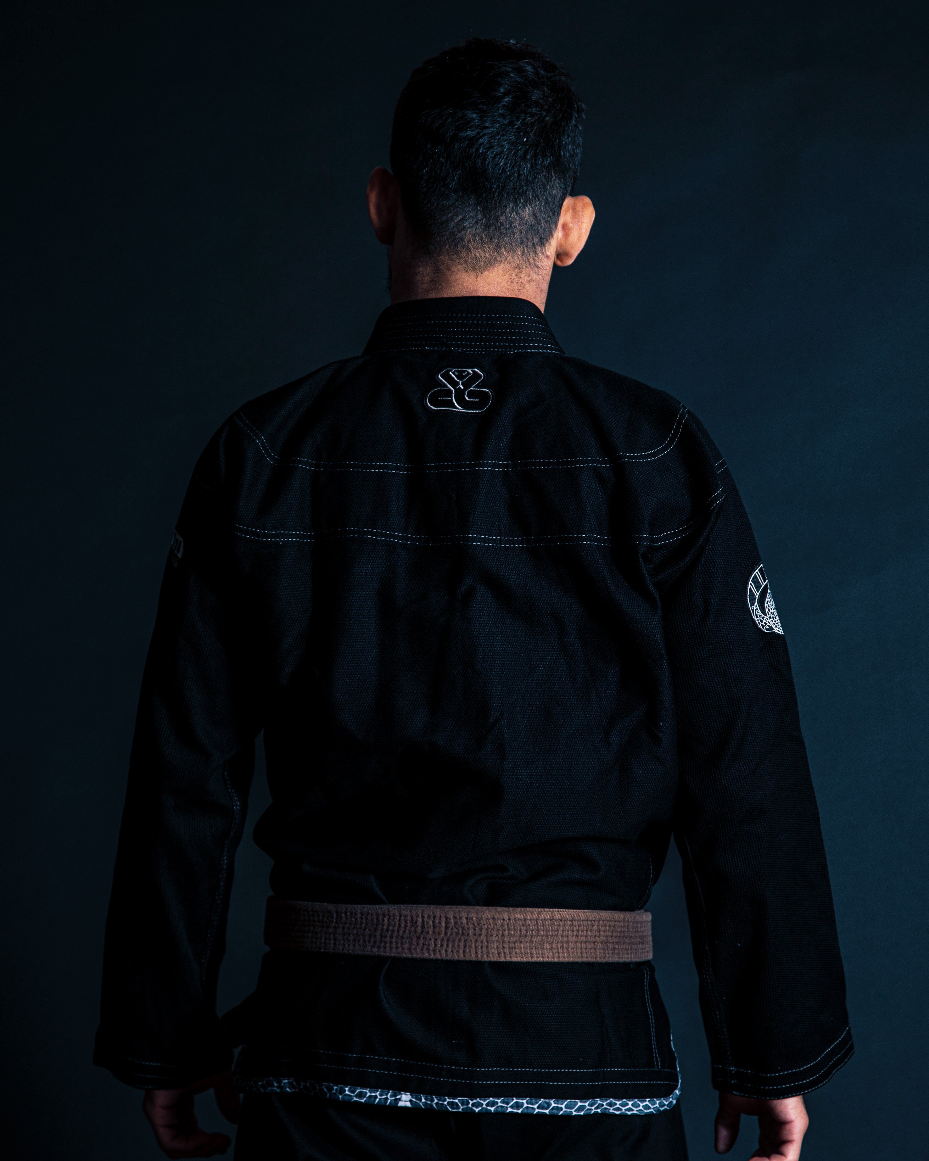 Black Mamba Nite Dogi