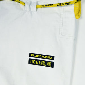 Mamba Competition DoGi