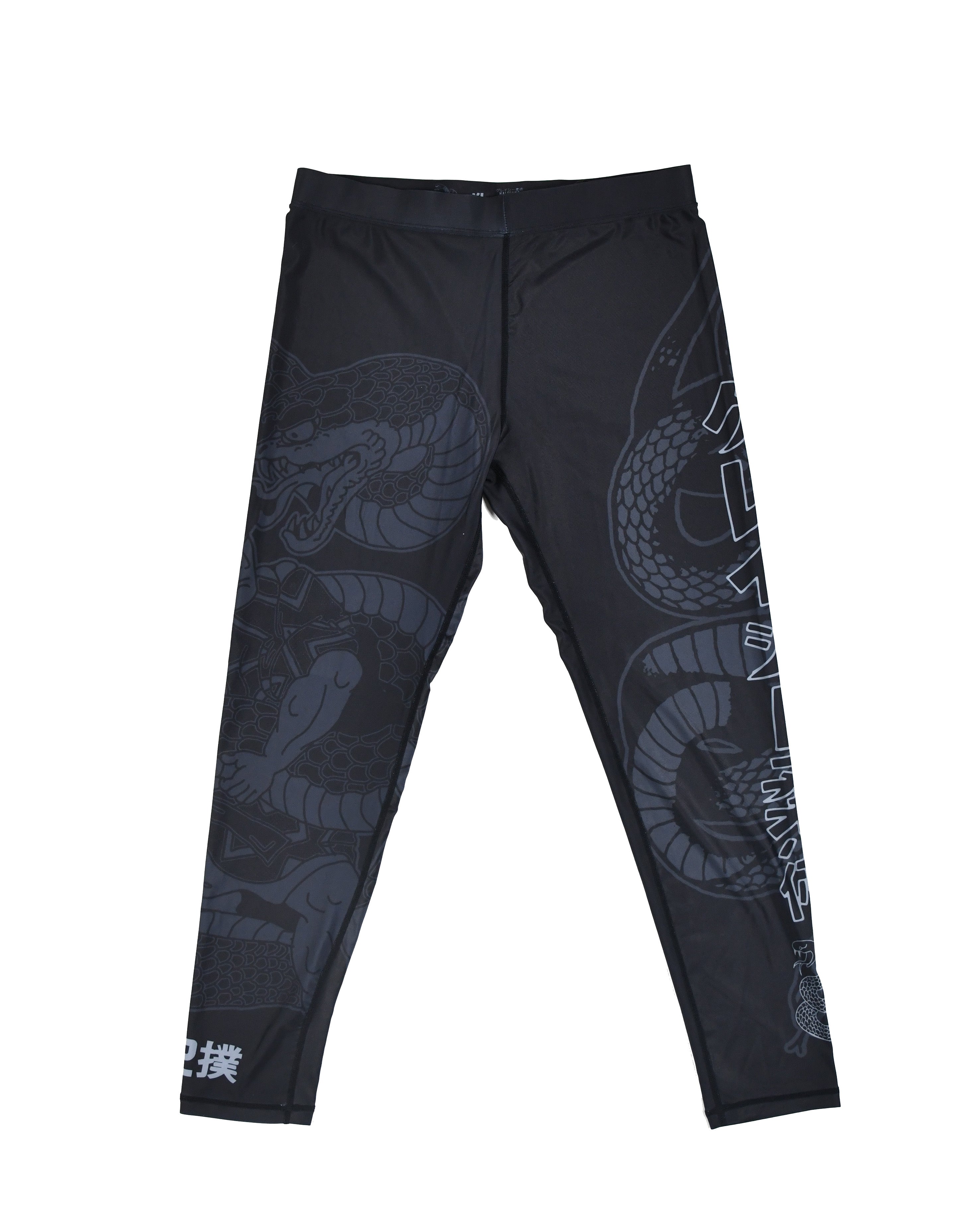 Black Mamba OG Spats