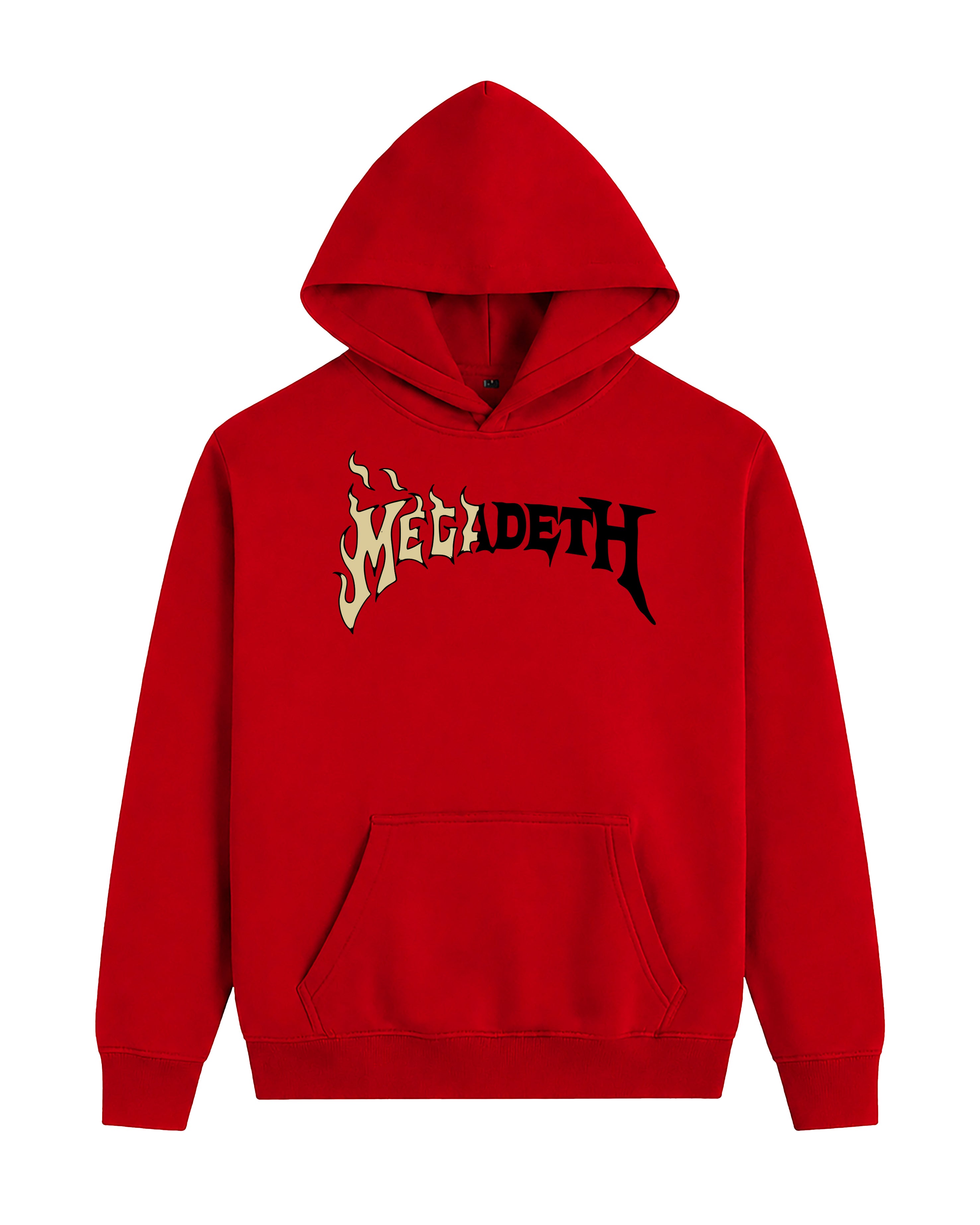 Megadeth