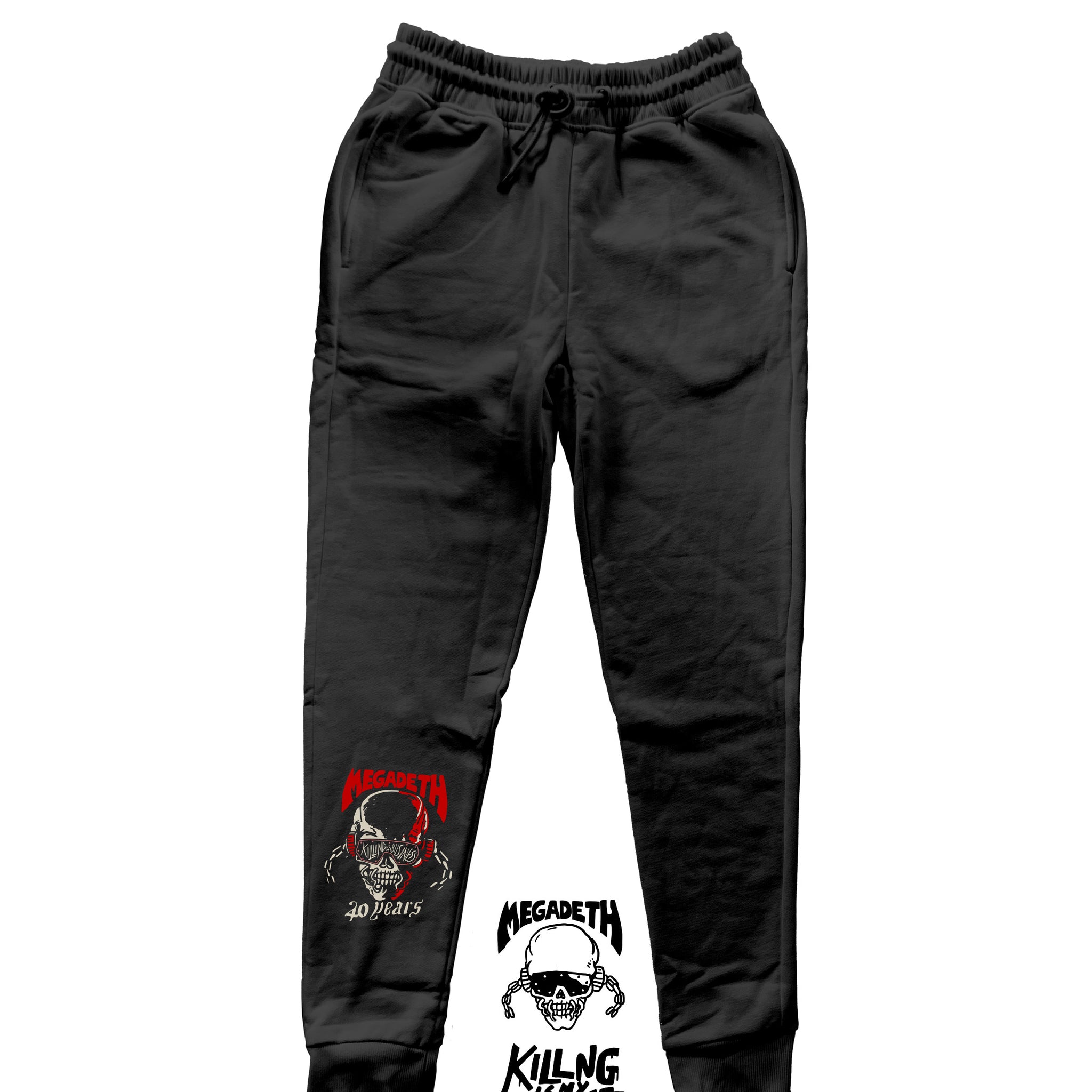 Mechanix Tech Joggers