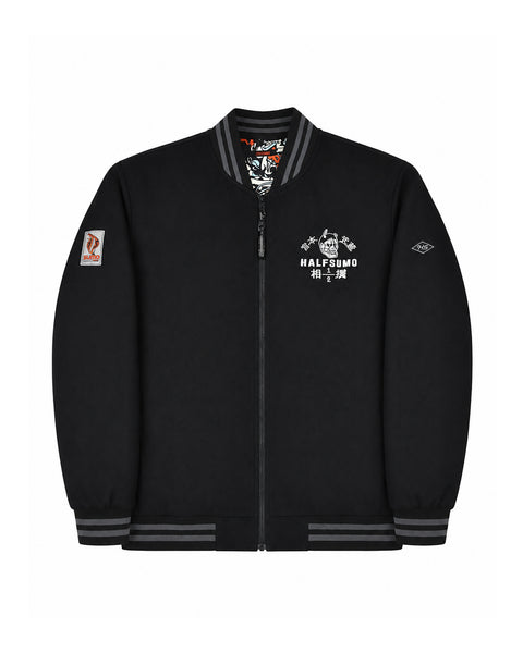 Midoshi Aviator Jacket