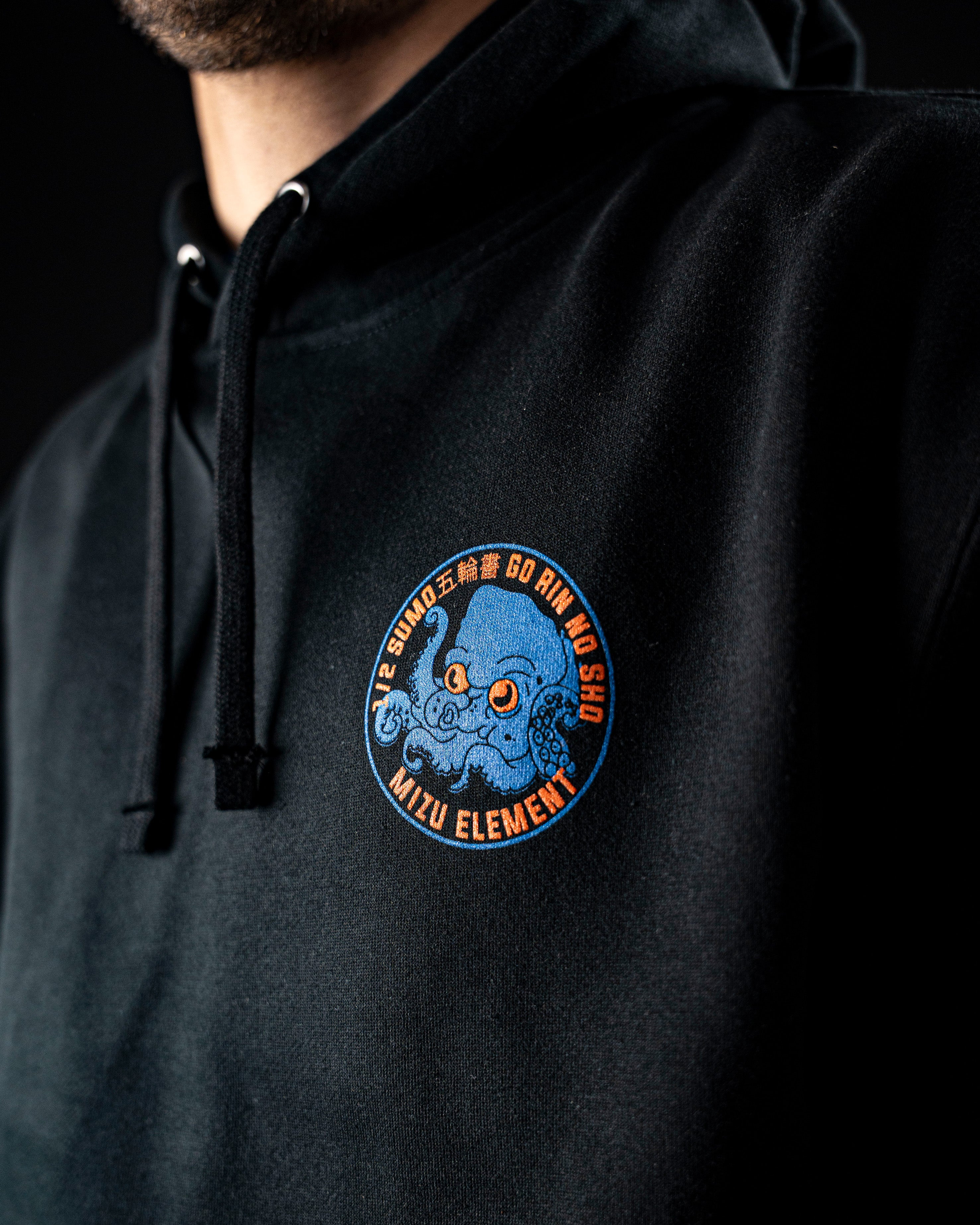 Mizu Hoodie