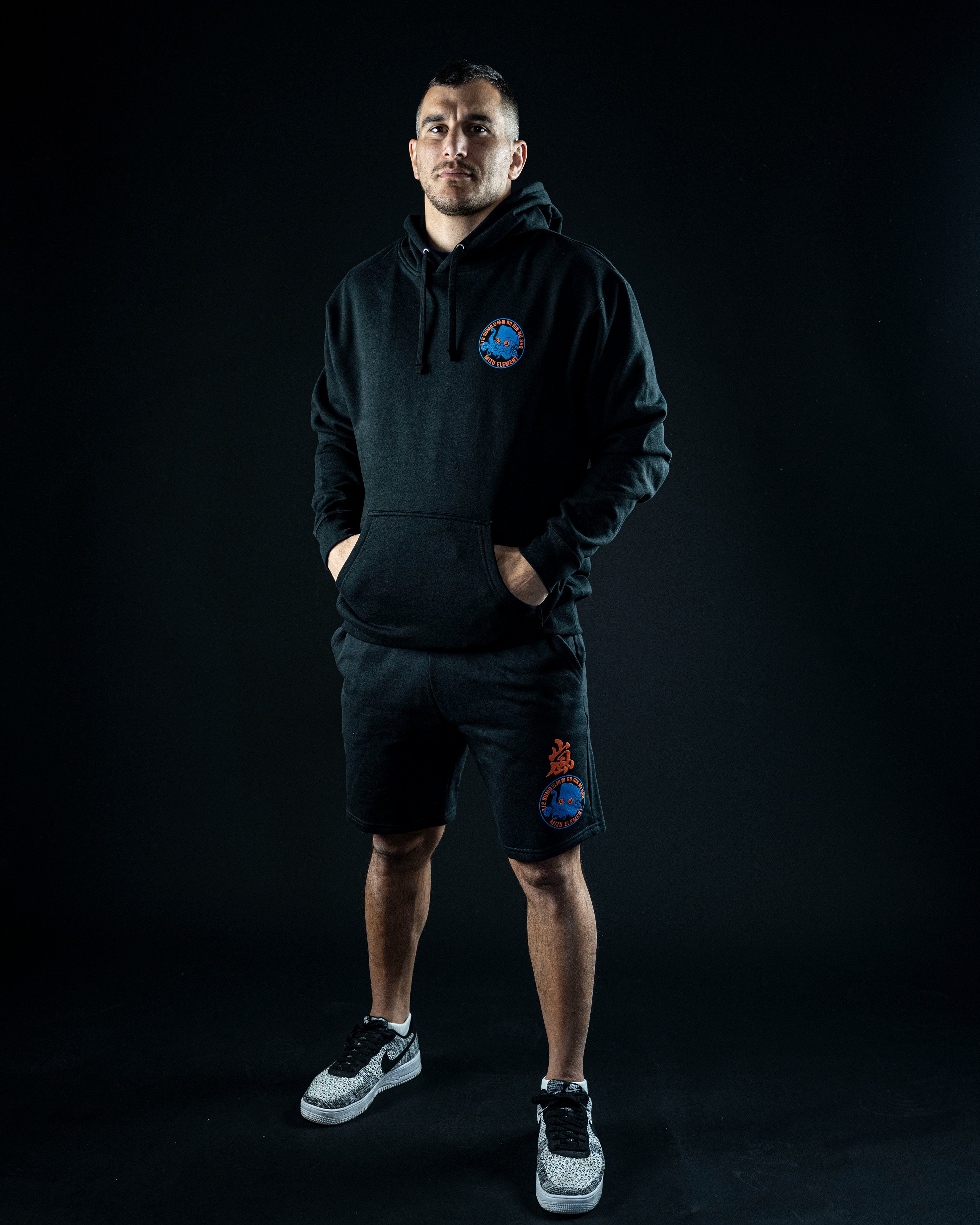 Mizu Hoodie