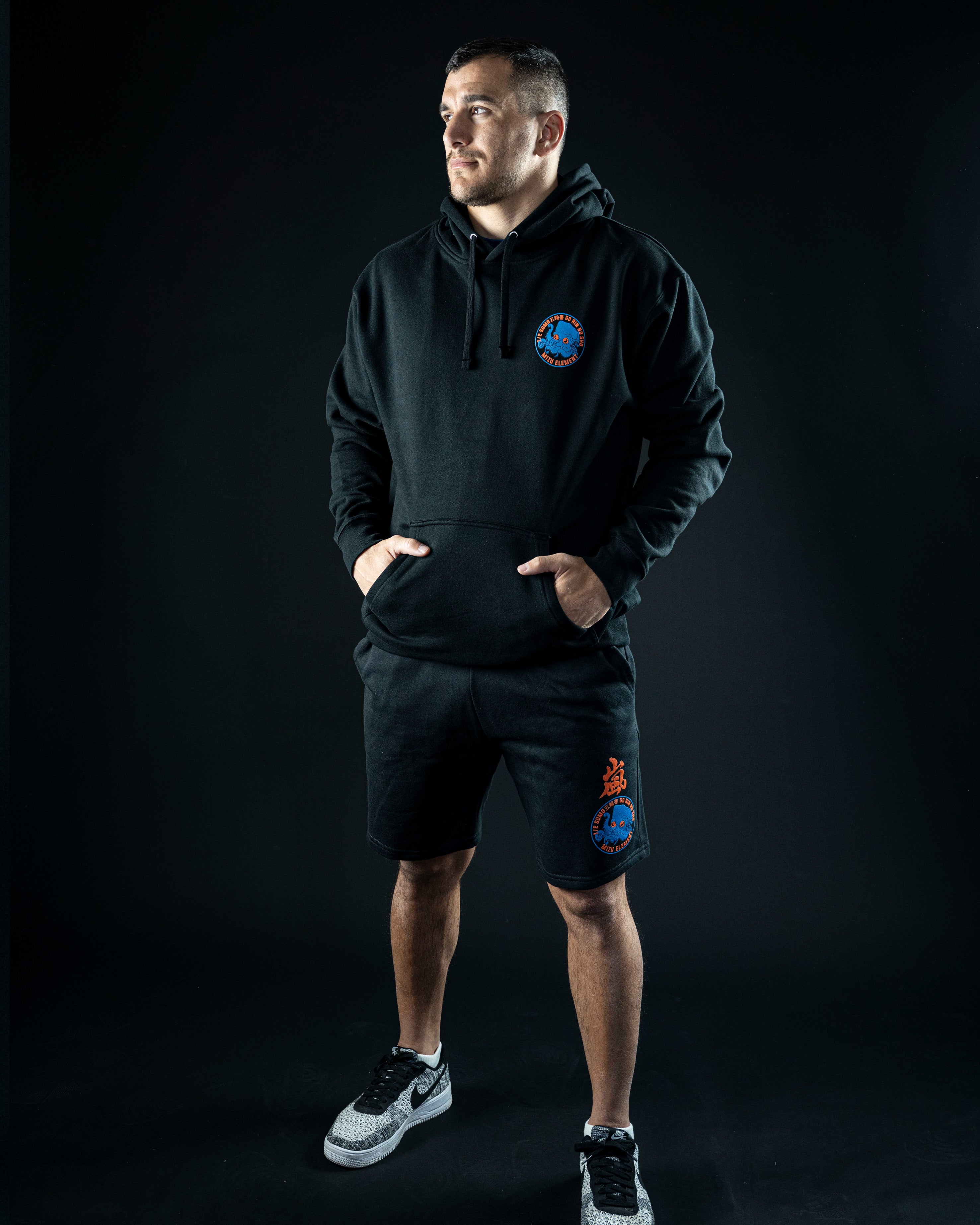 Mizu Shorts
