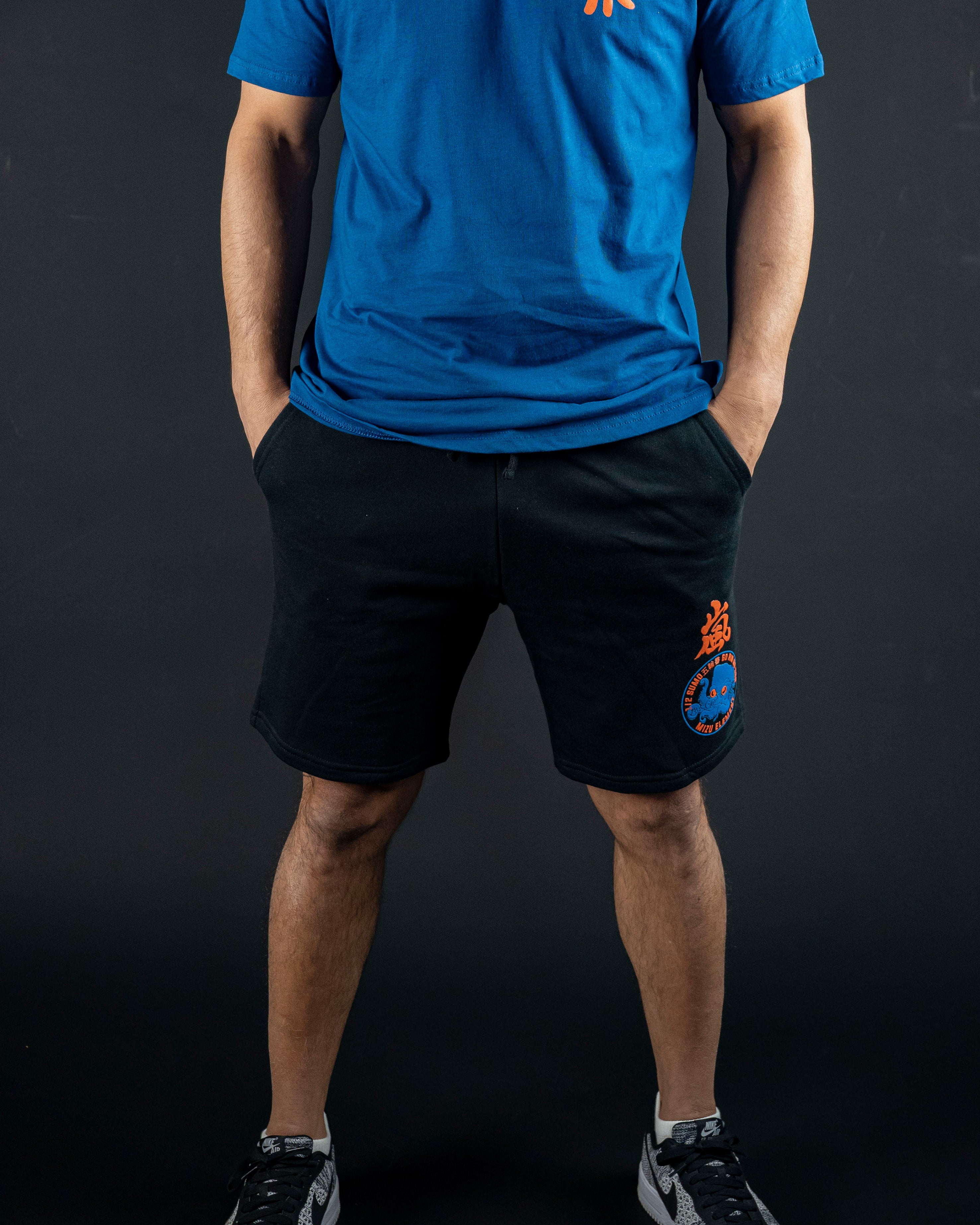 Mizu Shorts