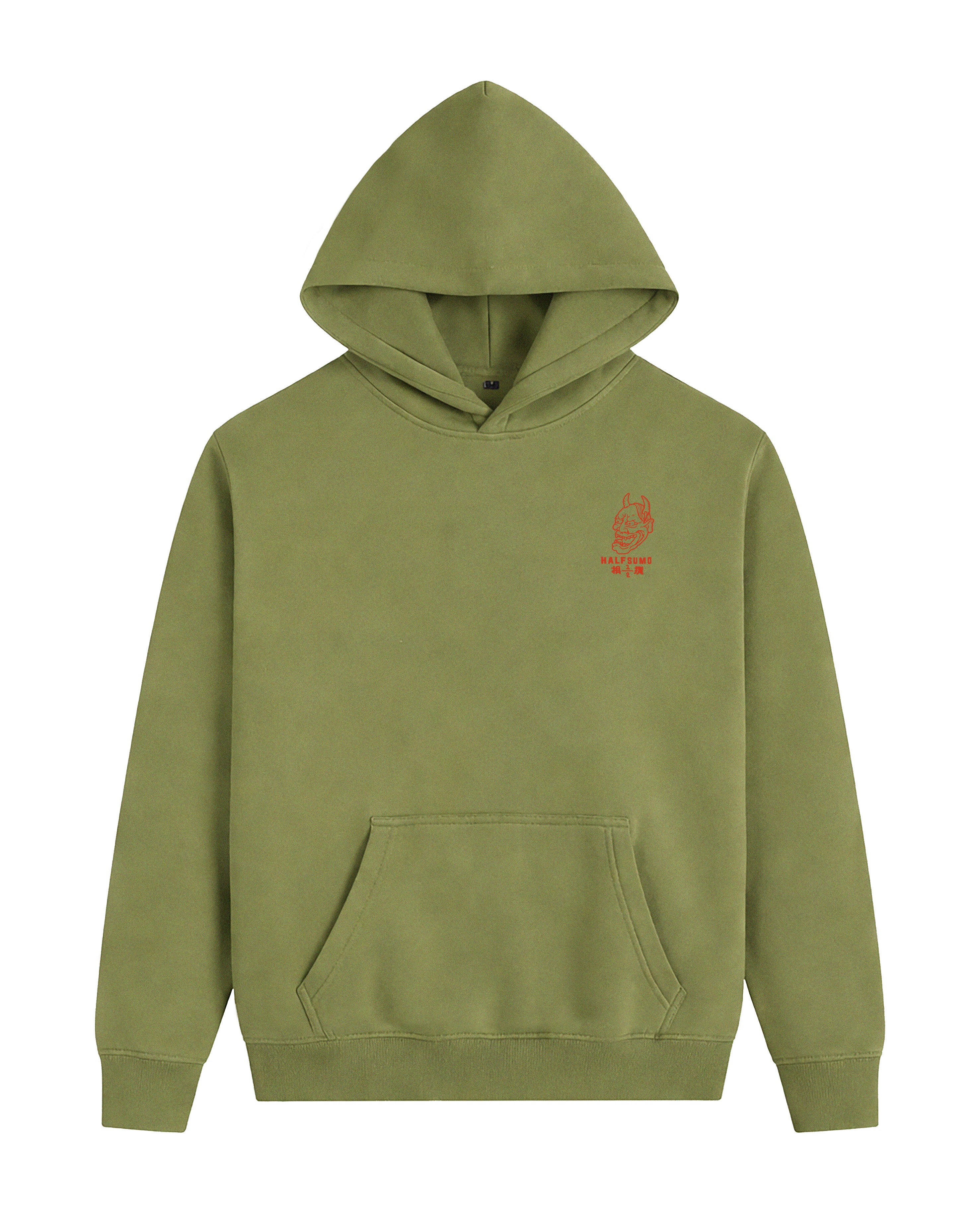 Musashi Hoodie