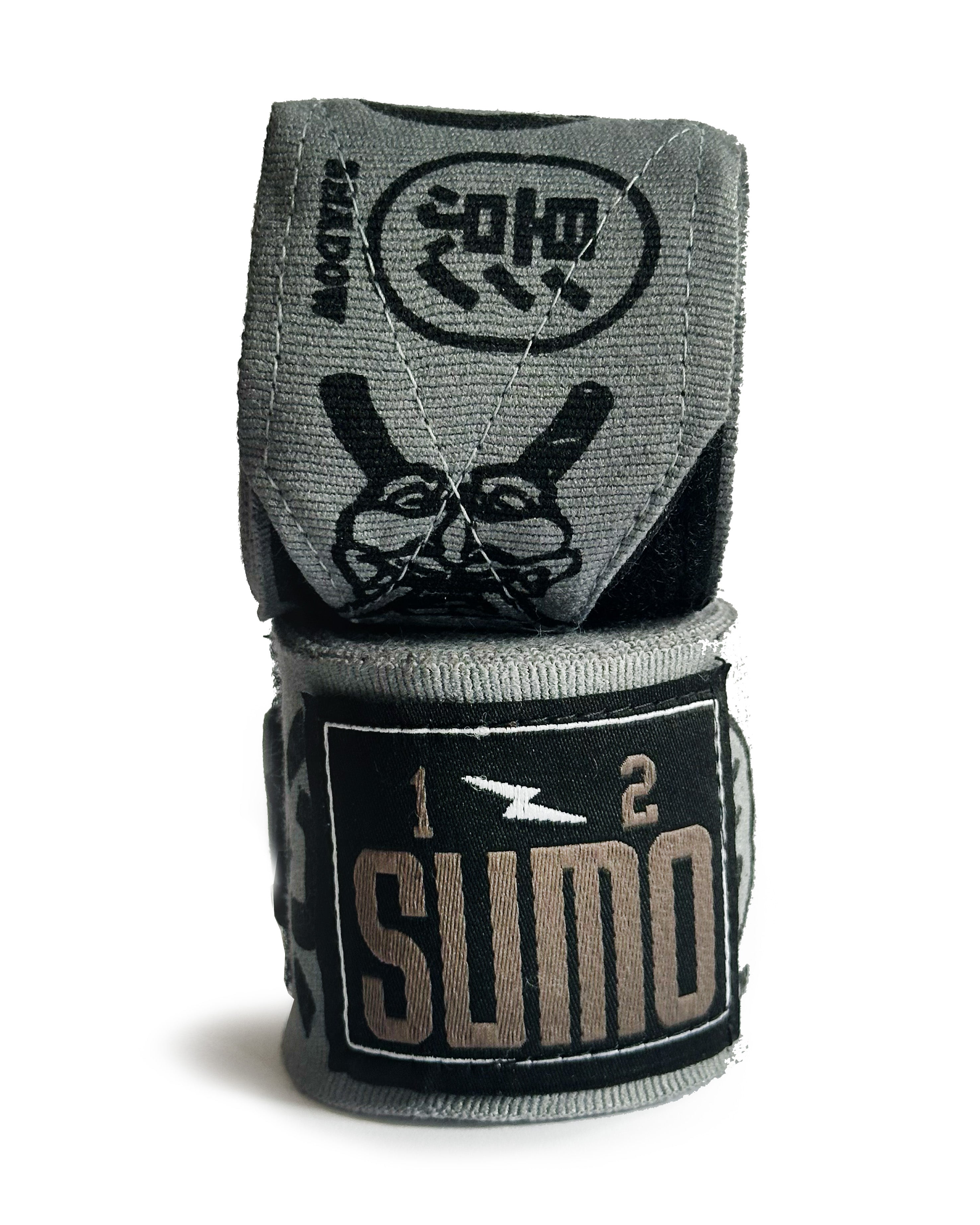 Shinobi Wraps