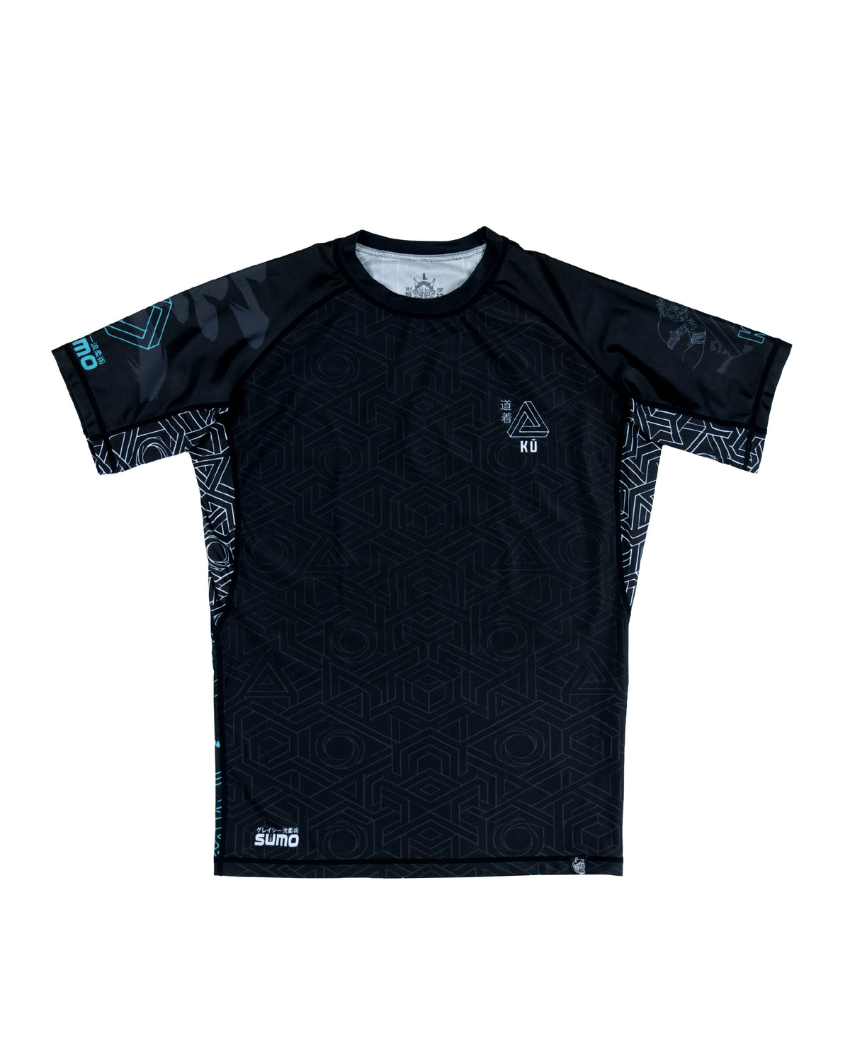 Ku Rashguard