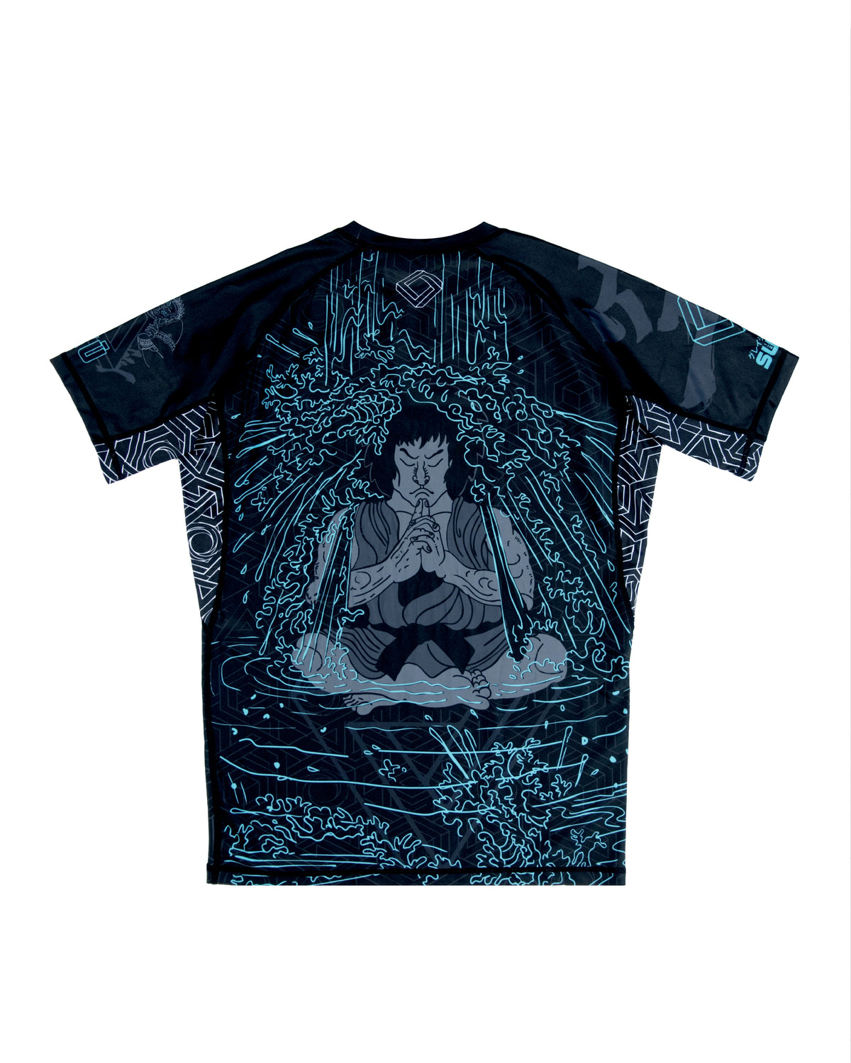 Ku Rashguard
