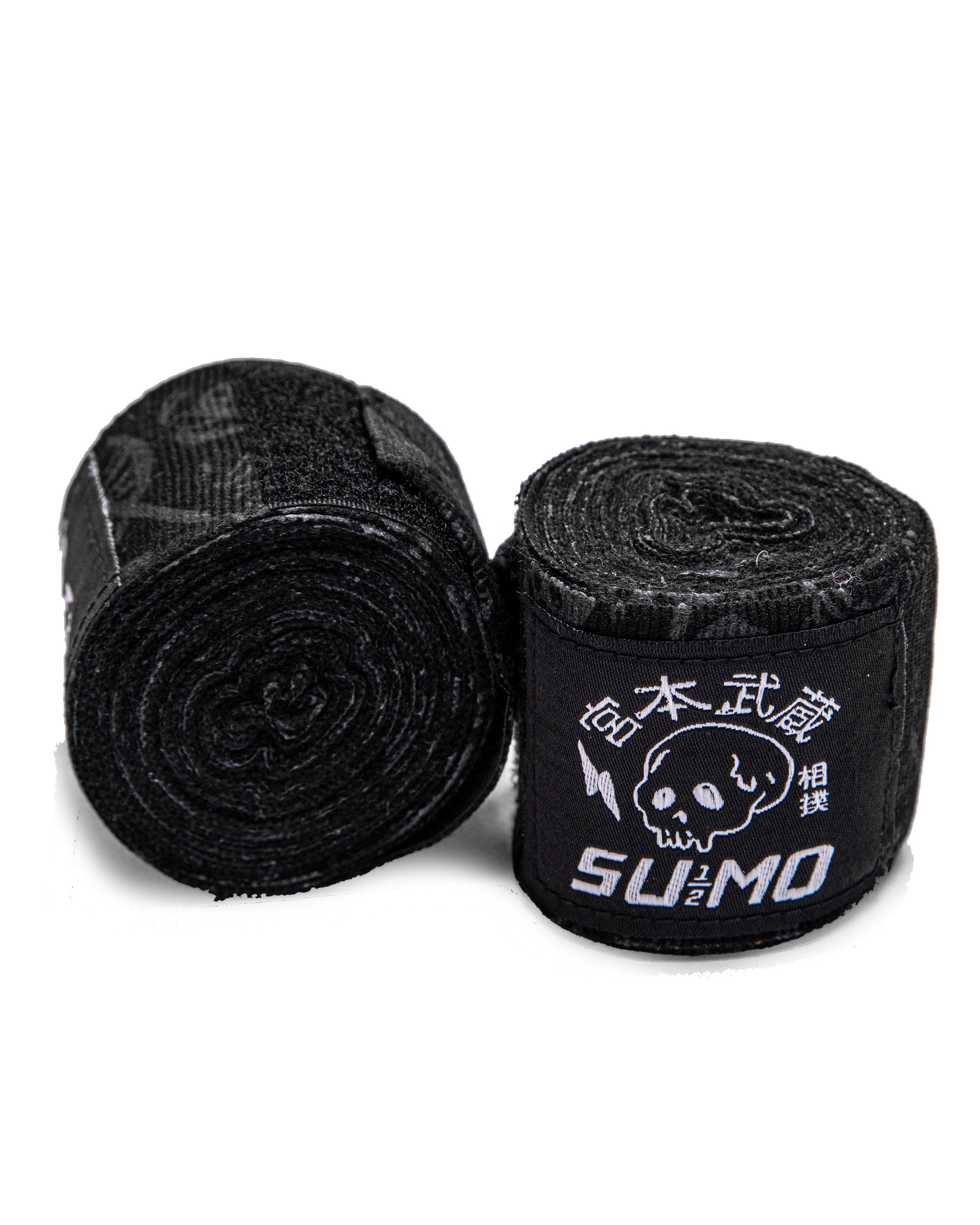 Nozarashi Hand Wraps