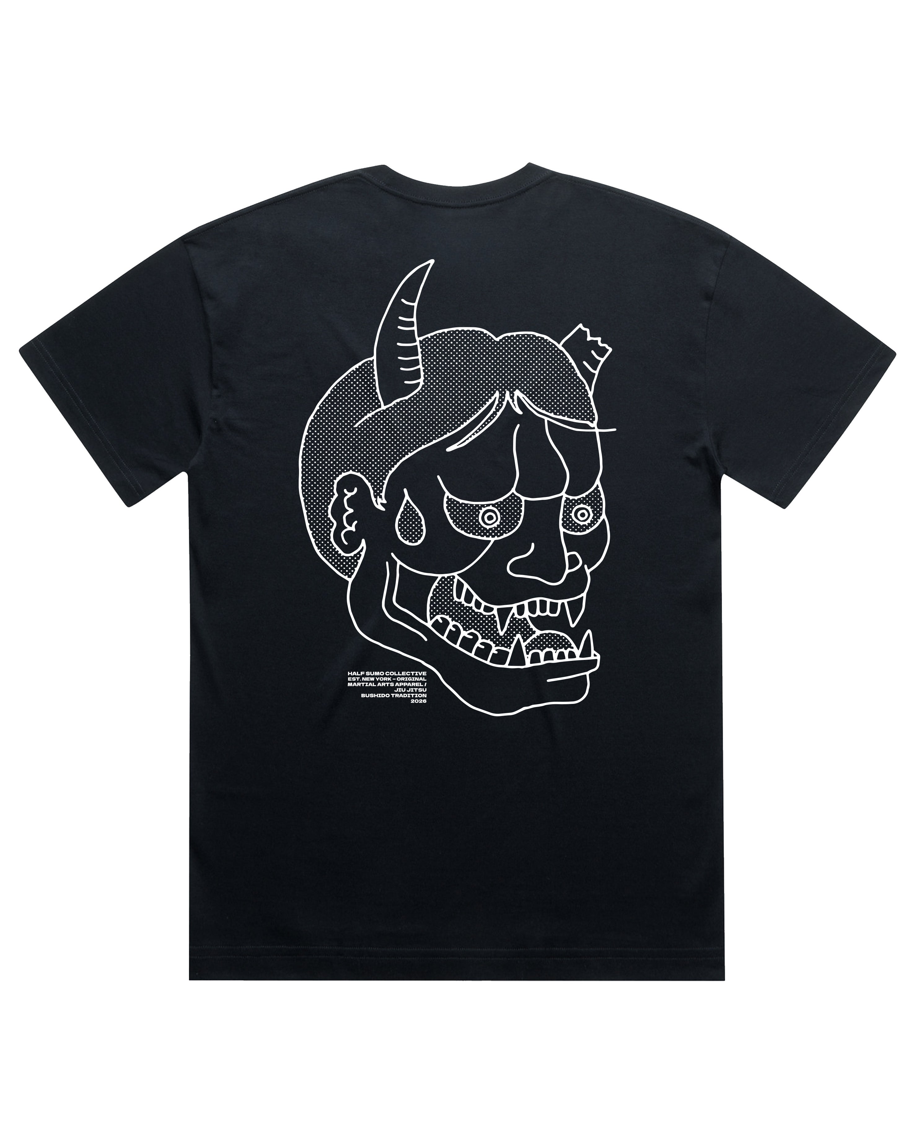 Oni T-Shirt