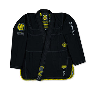 Oyabun DoGi