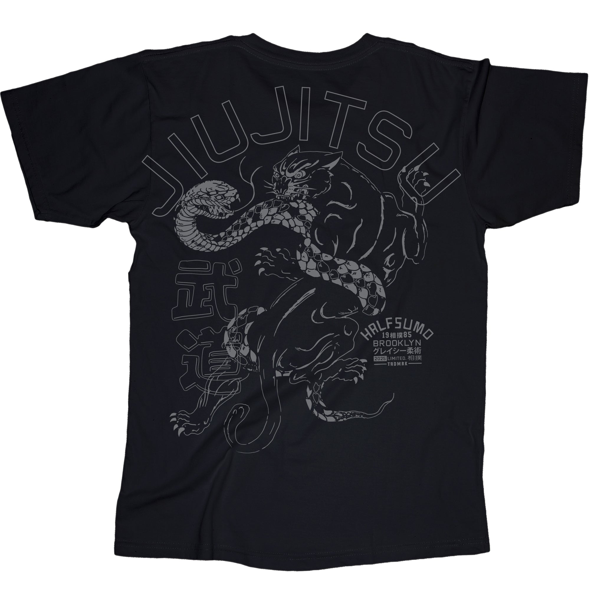 Panther T-Shirt