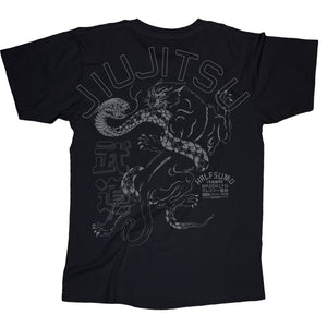 Panther T-Shirt